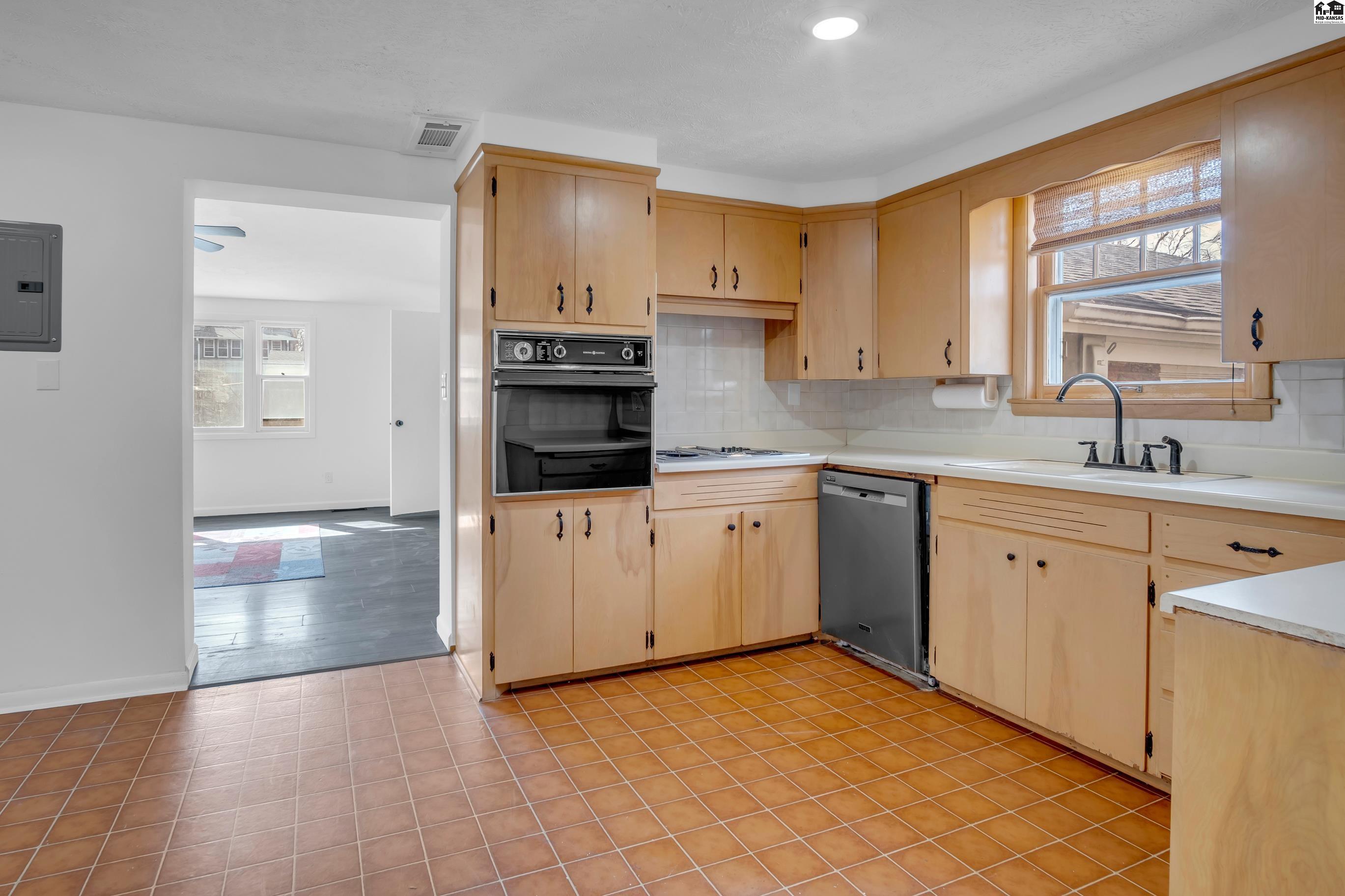 1125 N Maple Street Mcpherson KS 67460