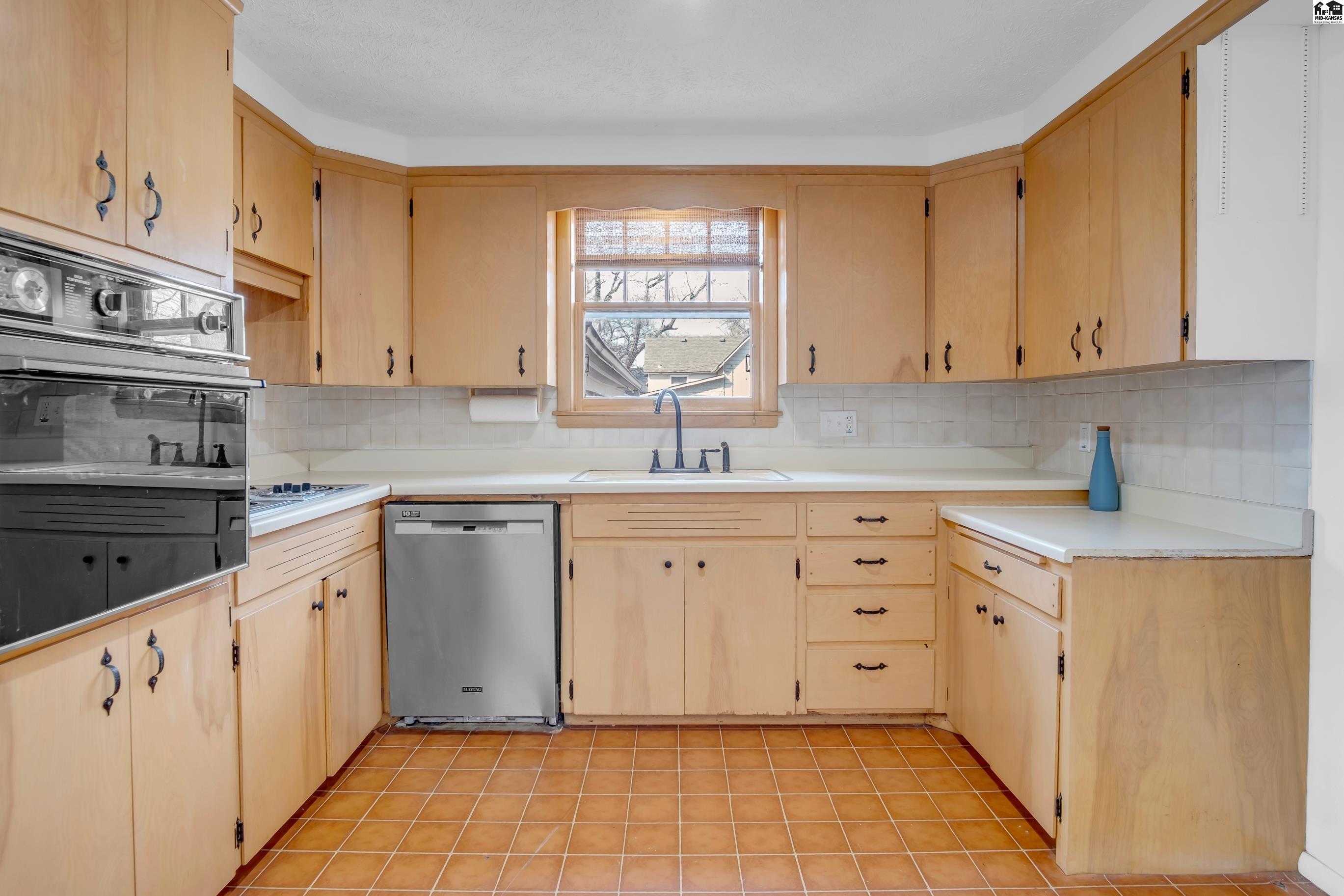 1125 N Maple Street Mcpherson KS 67460