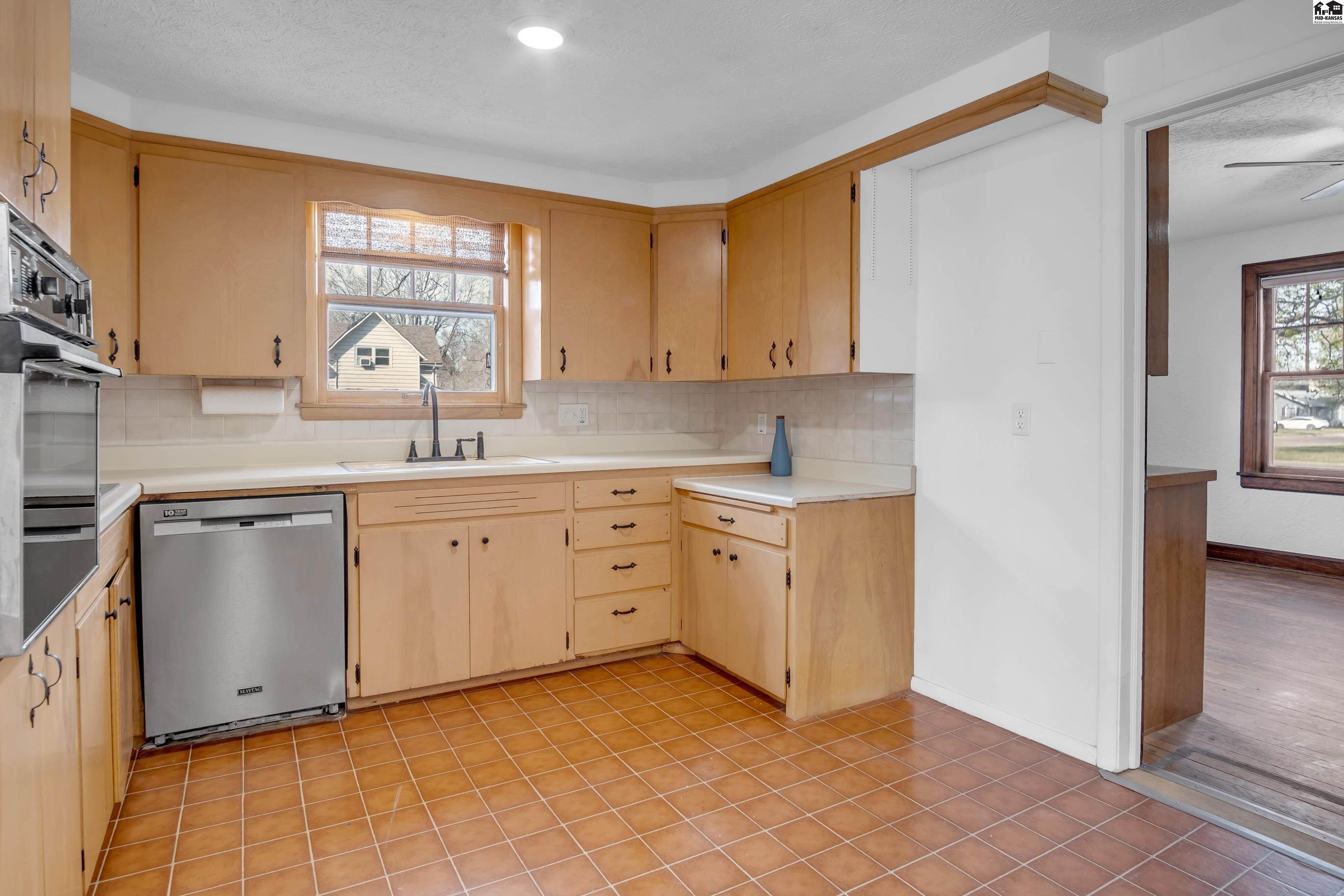 1125 N Maple Street Mcpherson KS 67460