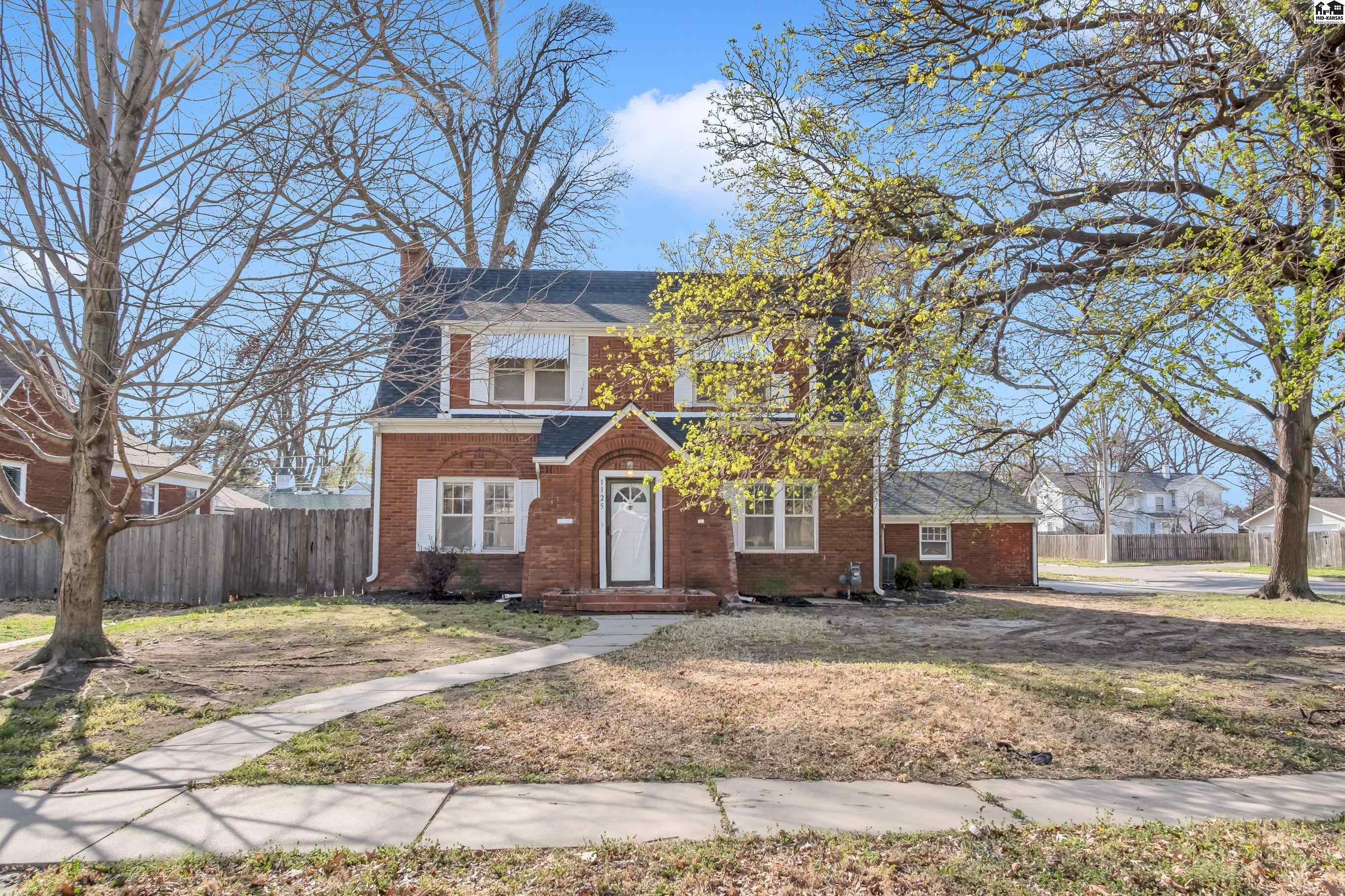 1125 N Maple Street Mcpherson KS 67460