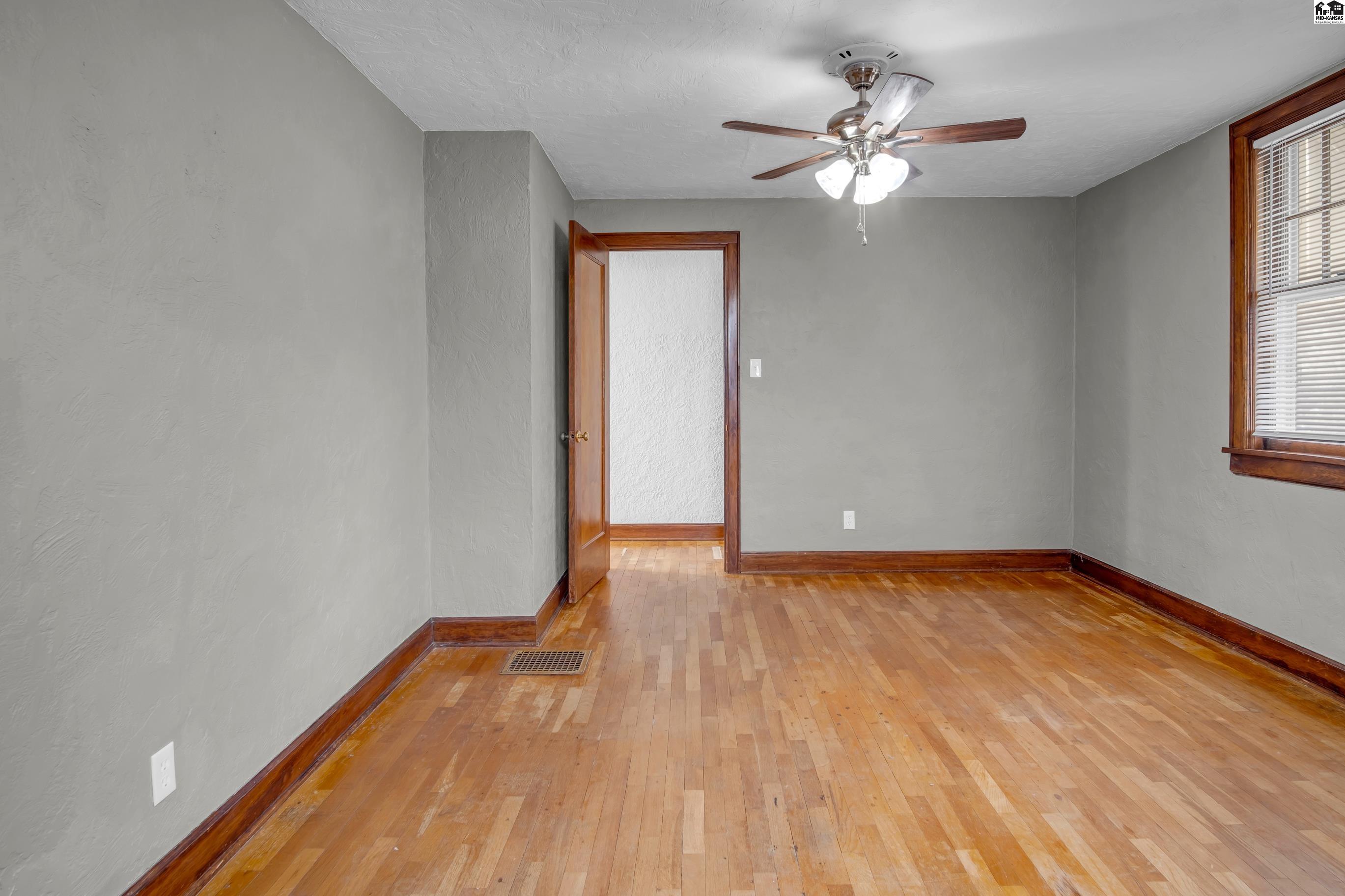 1125 N Maple Street Mcpherson KS 67460
