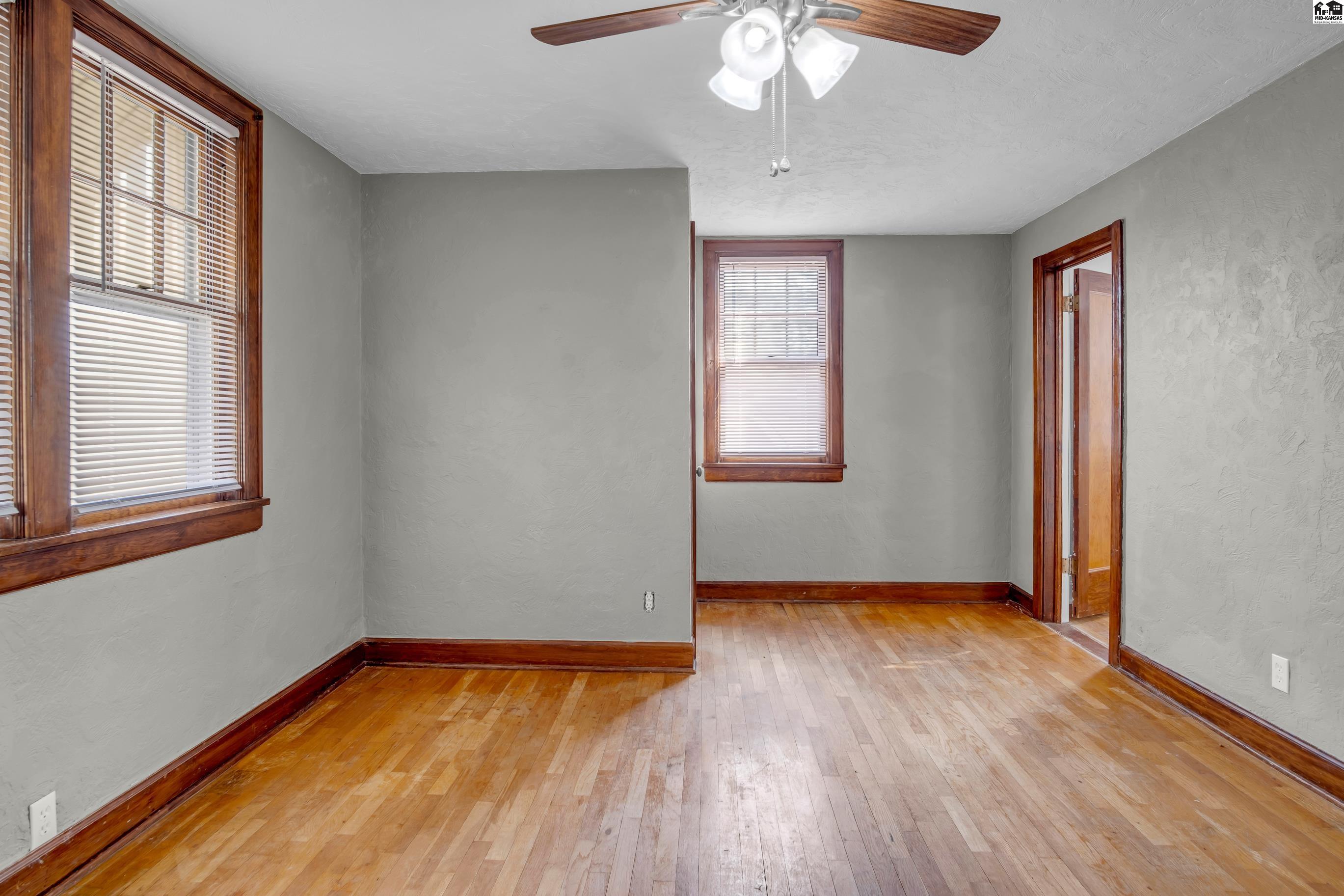 1125 N Maple Street Mcpherson KS 67460