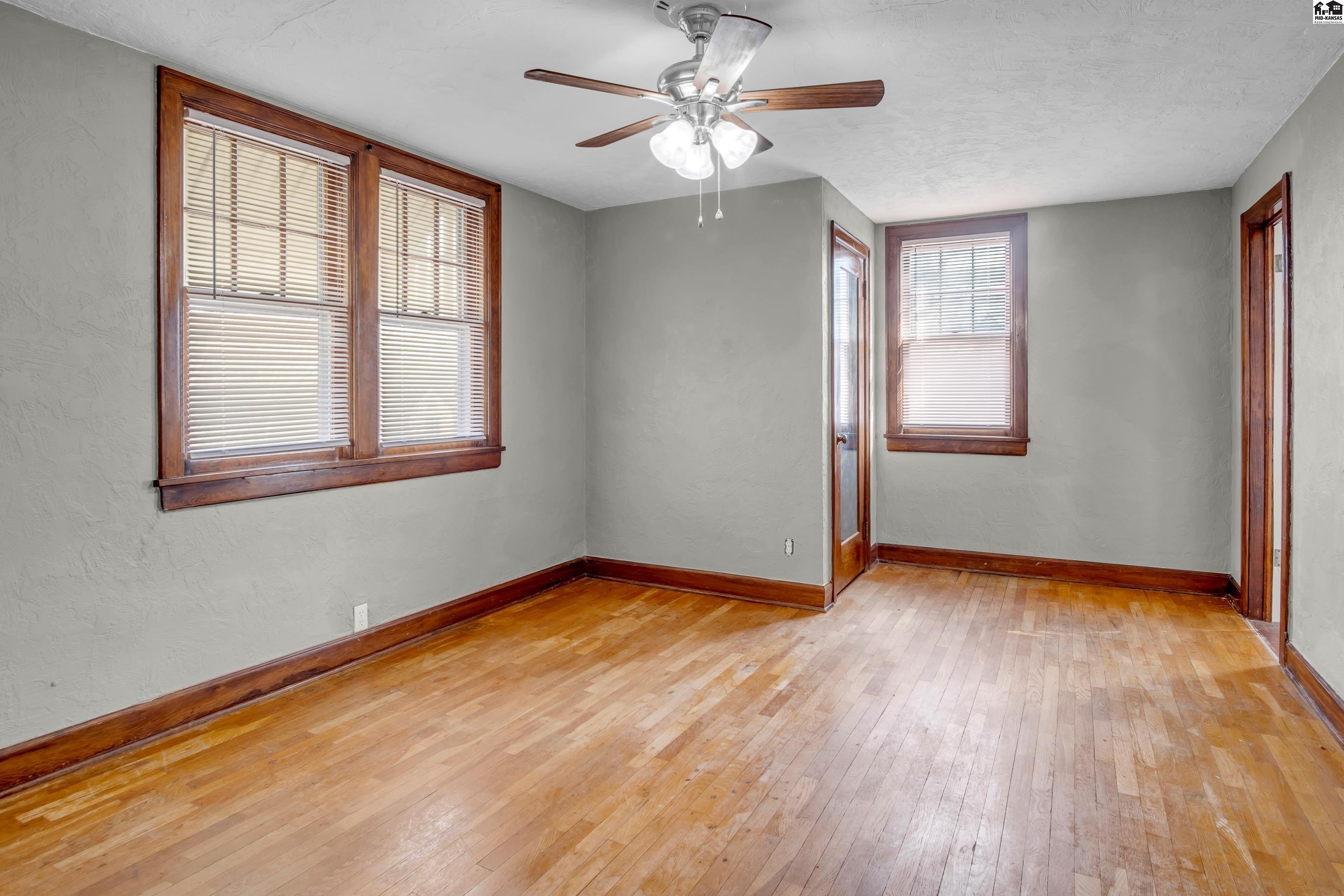 1125 N Maple Street Mcpherson KS 67460
