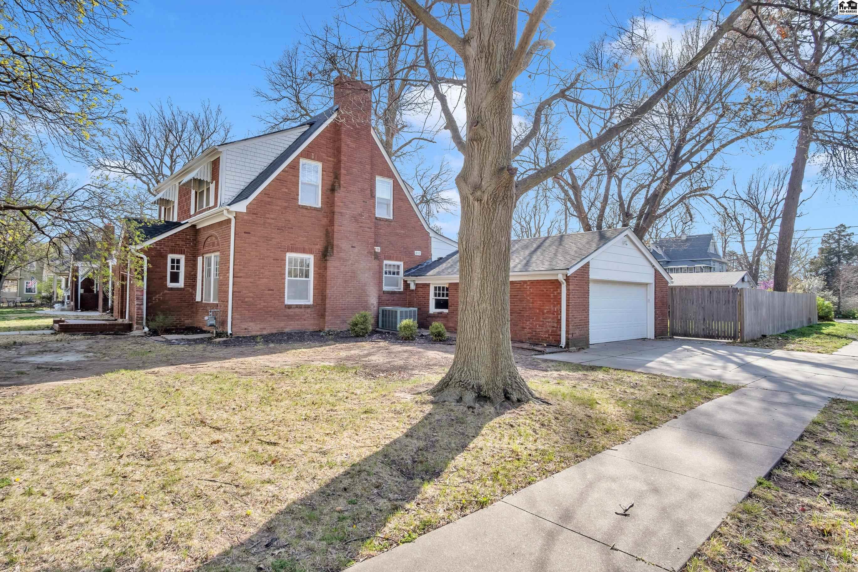 1125 N Maple Street Mcpherson KS 67460