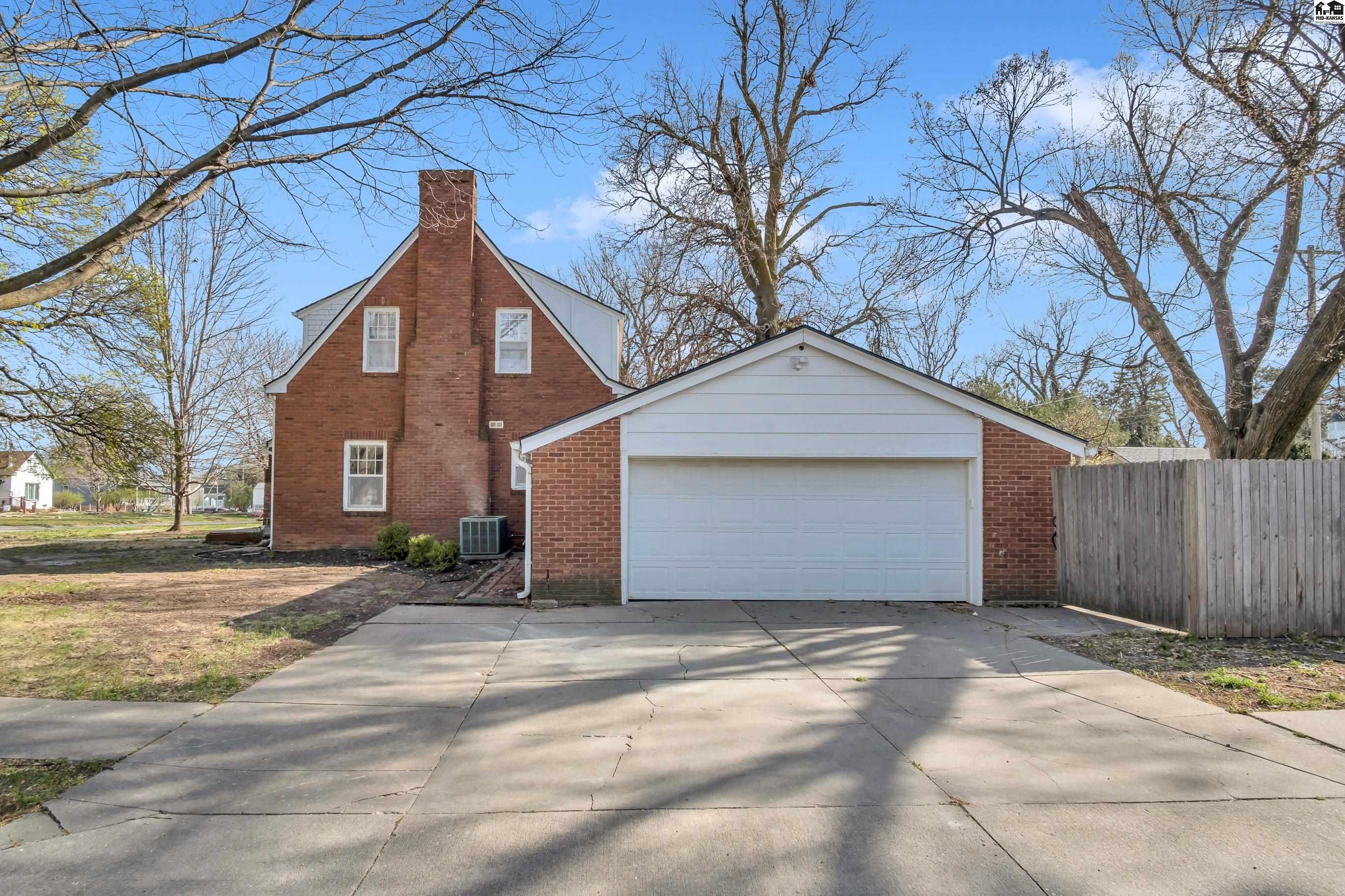 1125 N Maple Street Mcpherson KS 67460