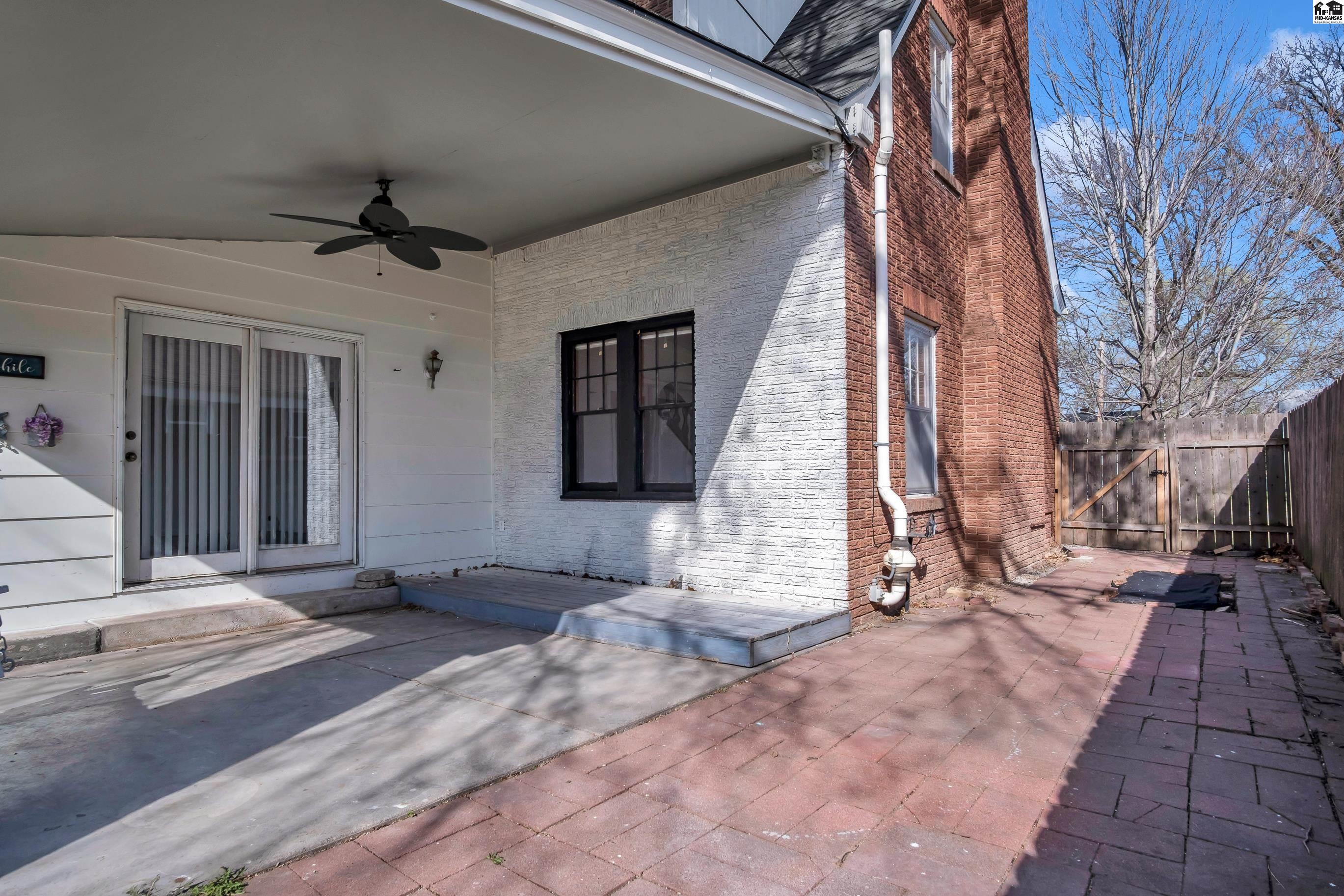 1125 N Maple Street Mcpherson KS 67460