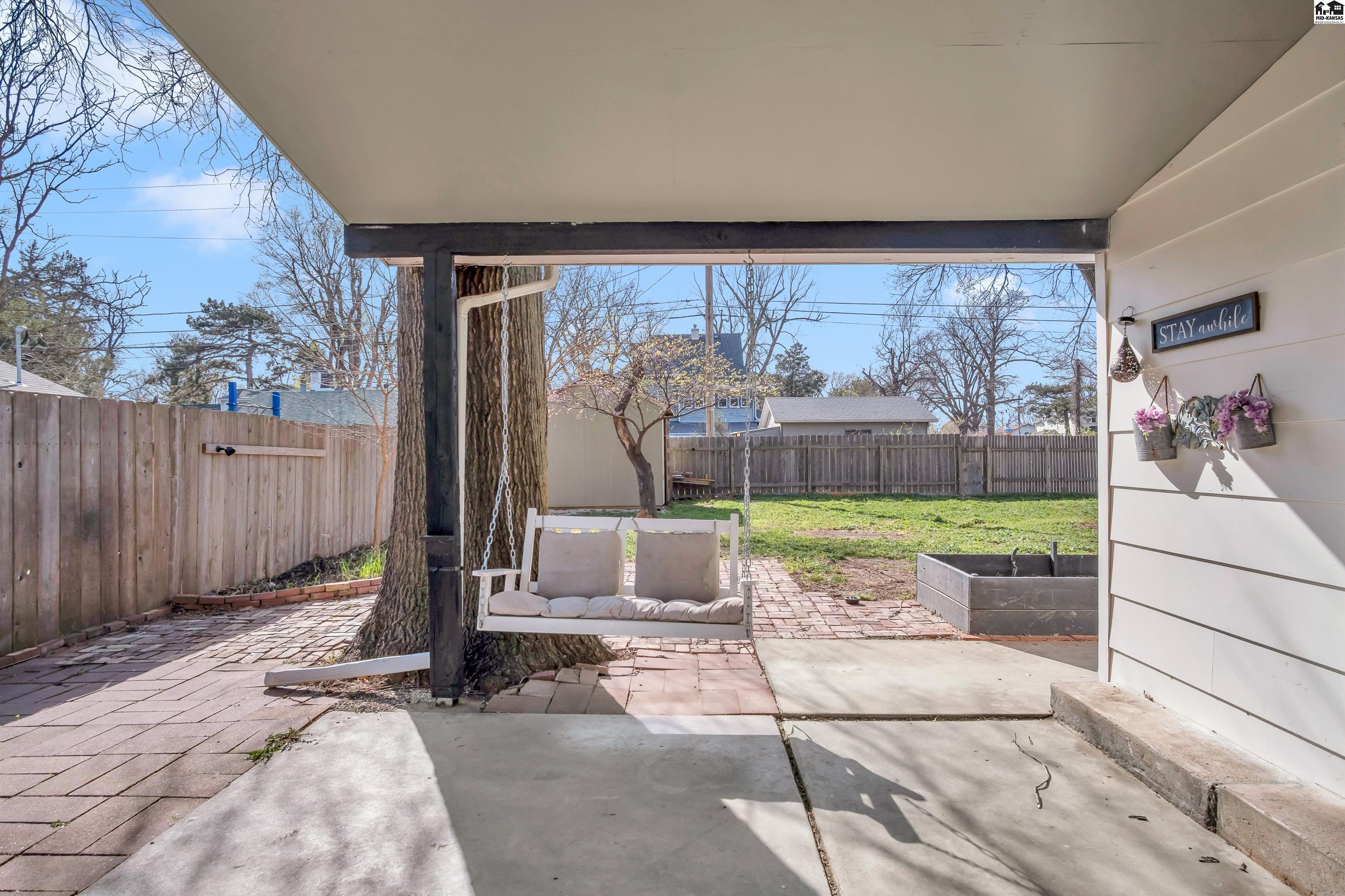1125 N Maple Street Mcpherson KS 67460