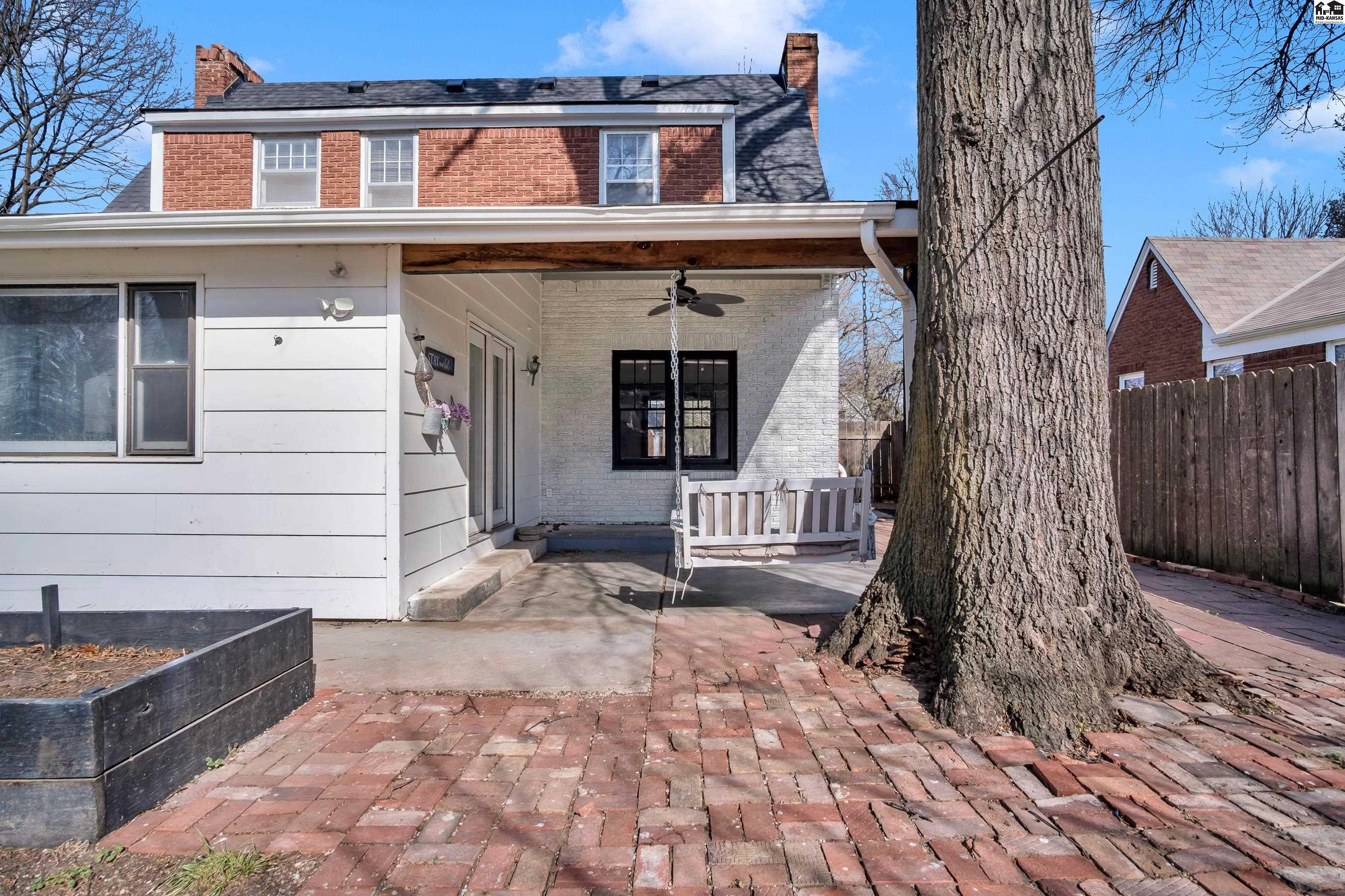1125 N Maple Street Mcpherson KS 67460