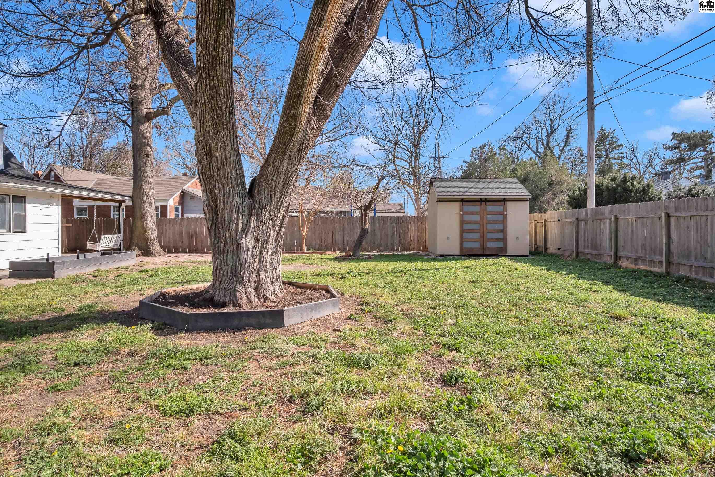 1125 N Maple Street Mcpherson KS 67460