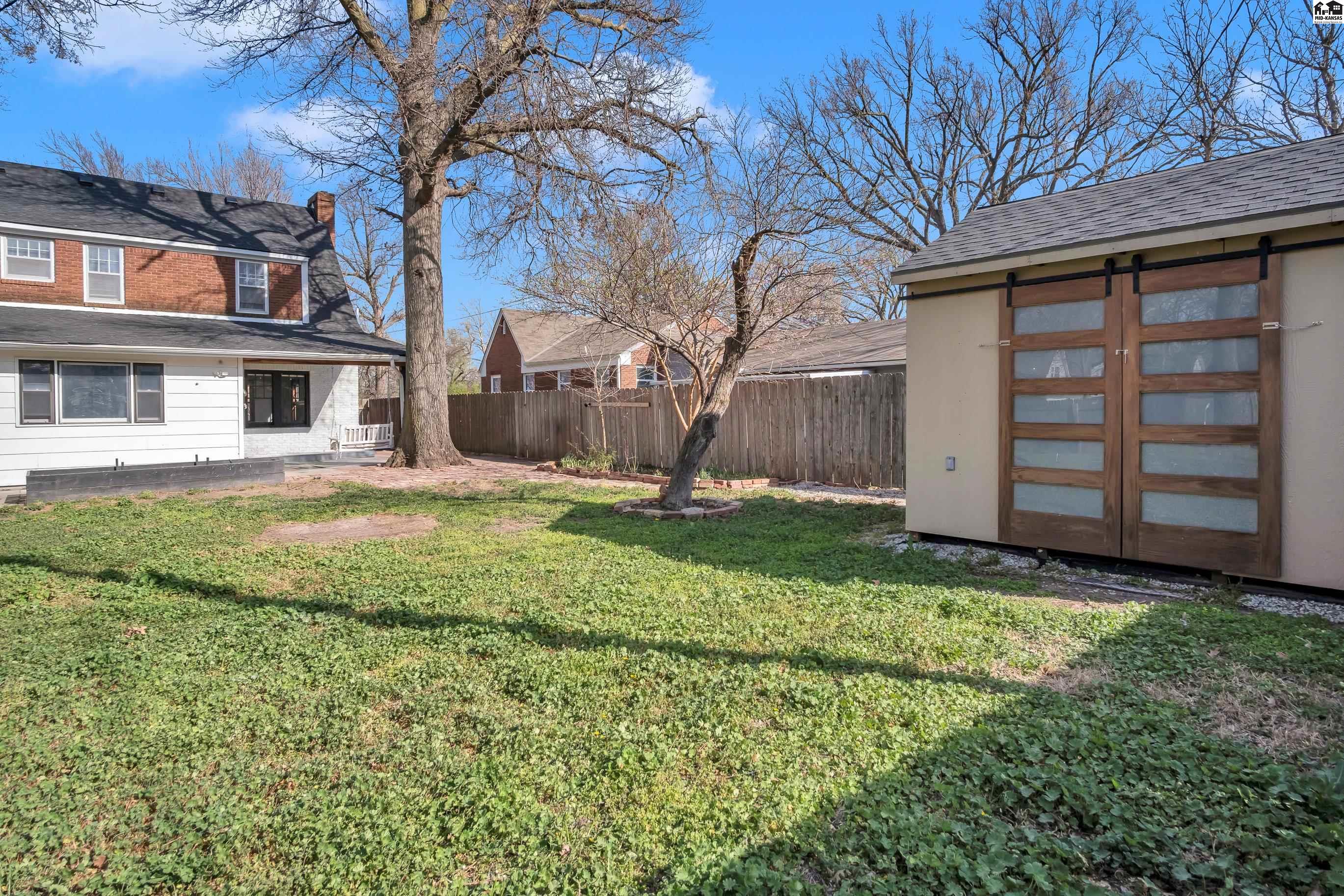 1125 N Maple Street Mcpherson KS 67460