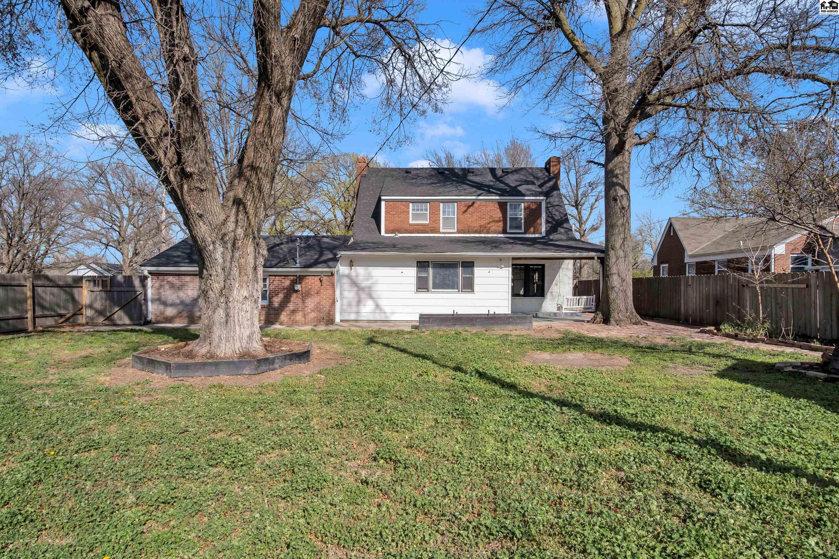 1125 N Maple Street Mcpherson KS 67460