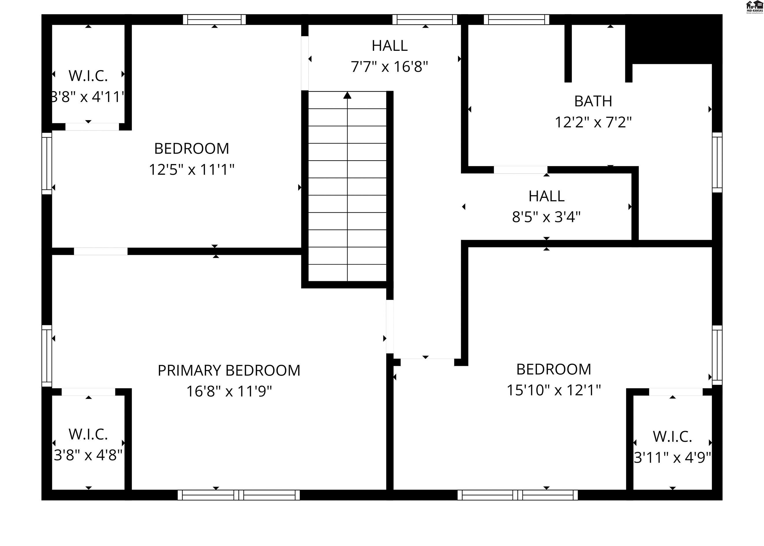 1125 N Maple Street Mcpherson KS 67460