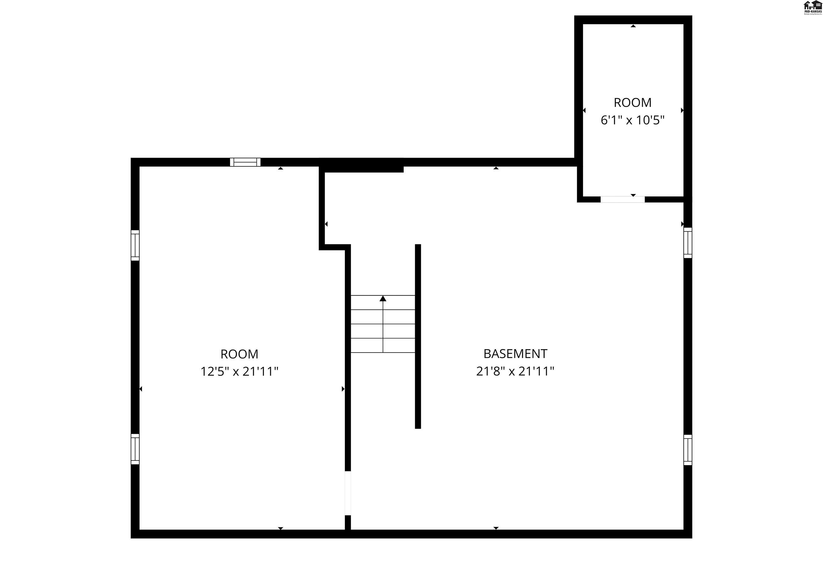 1125 N Maple Street Mcpherson KS 67460