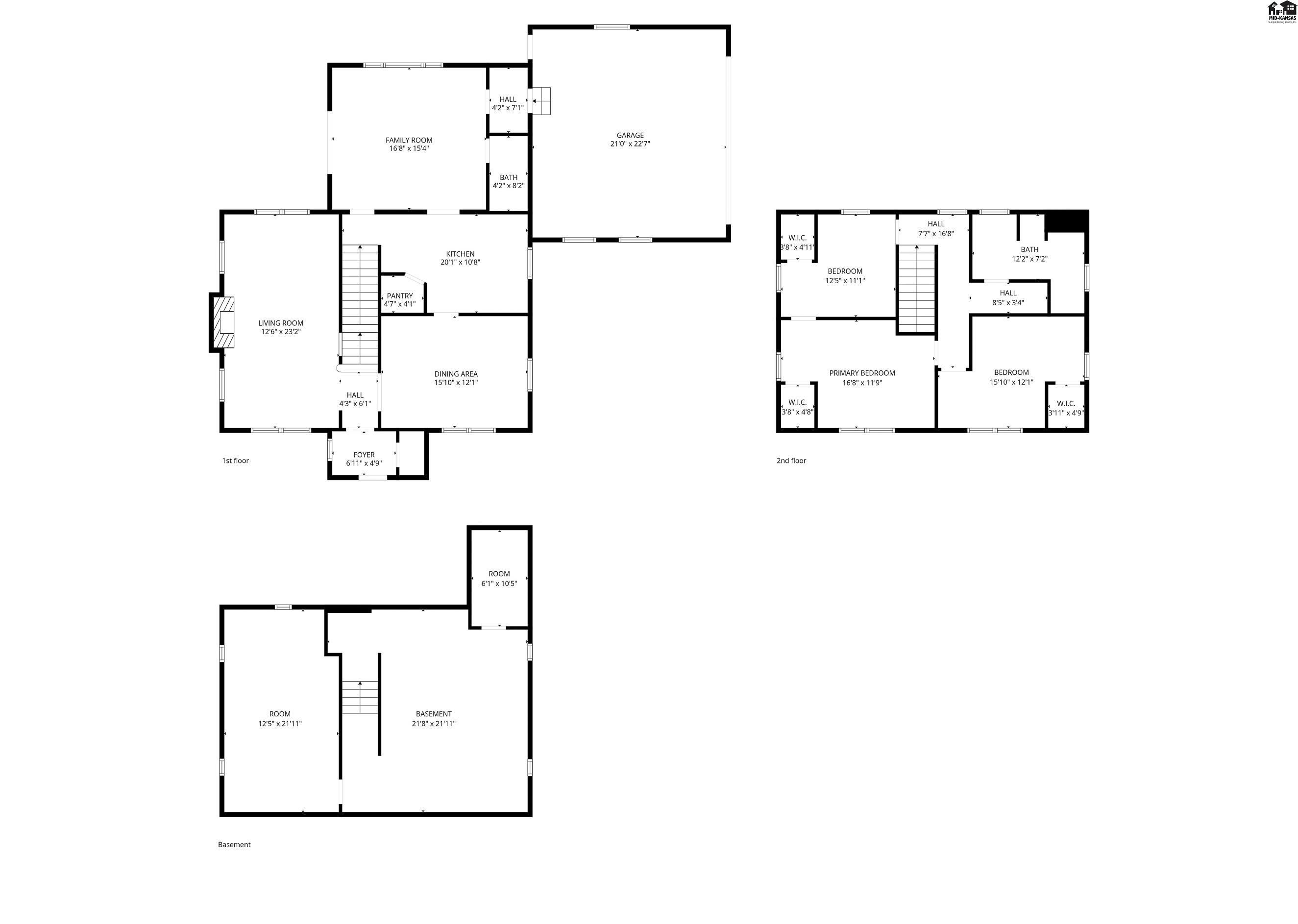 1125 N Maple Street Mcpherson KS 67460