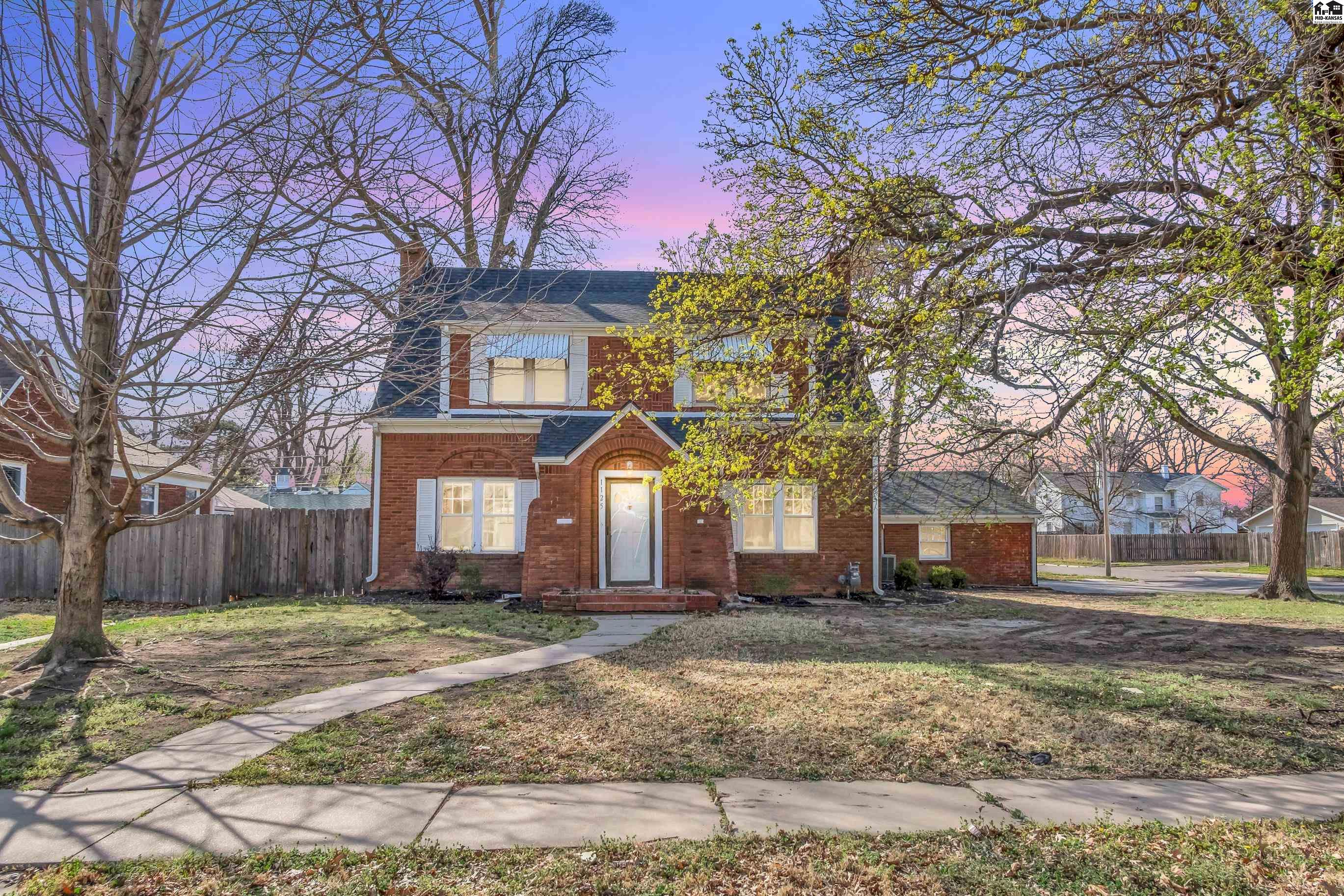 1125 N Maple Street Mcpherson KS 67460