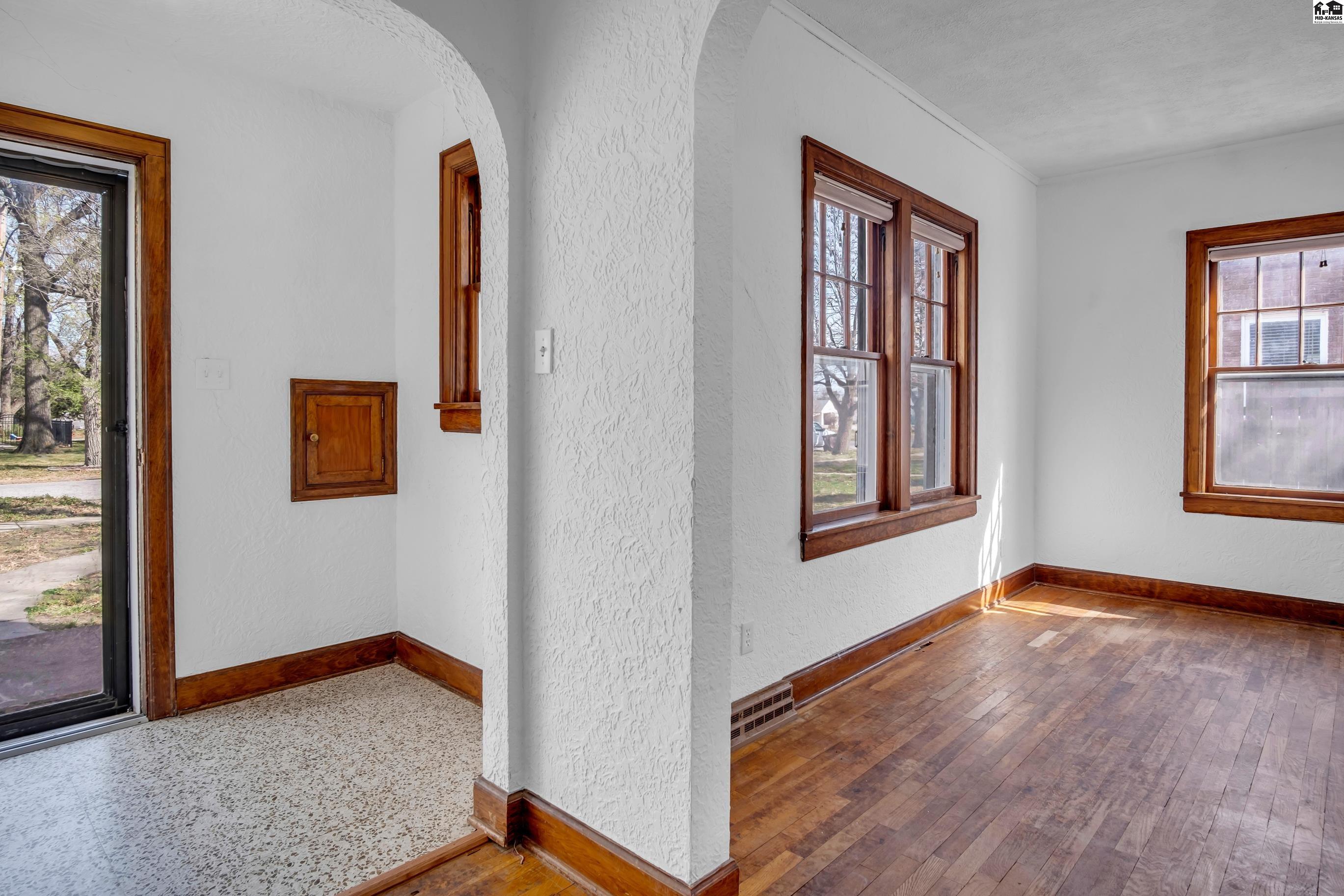 1125 N Maple Street Mcpherson KS 67460