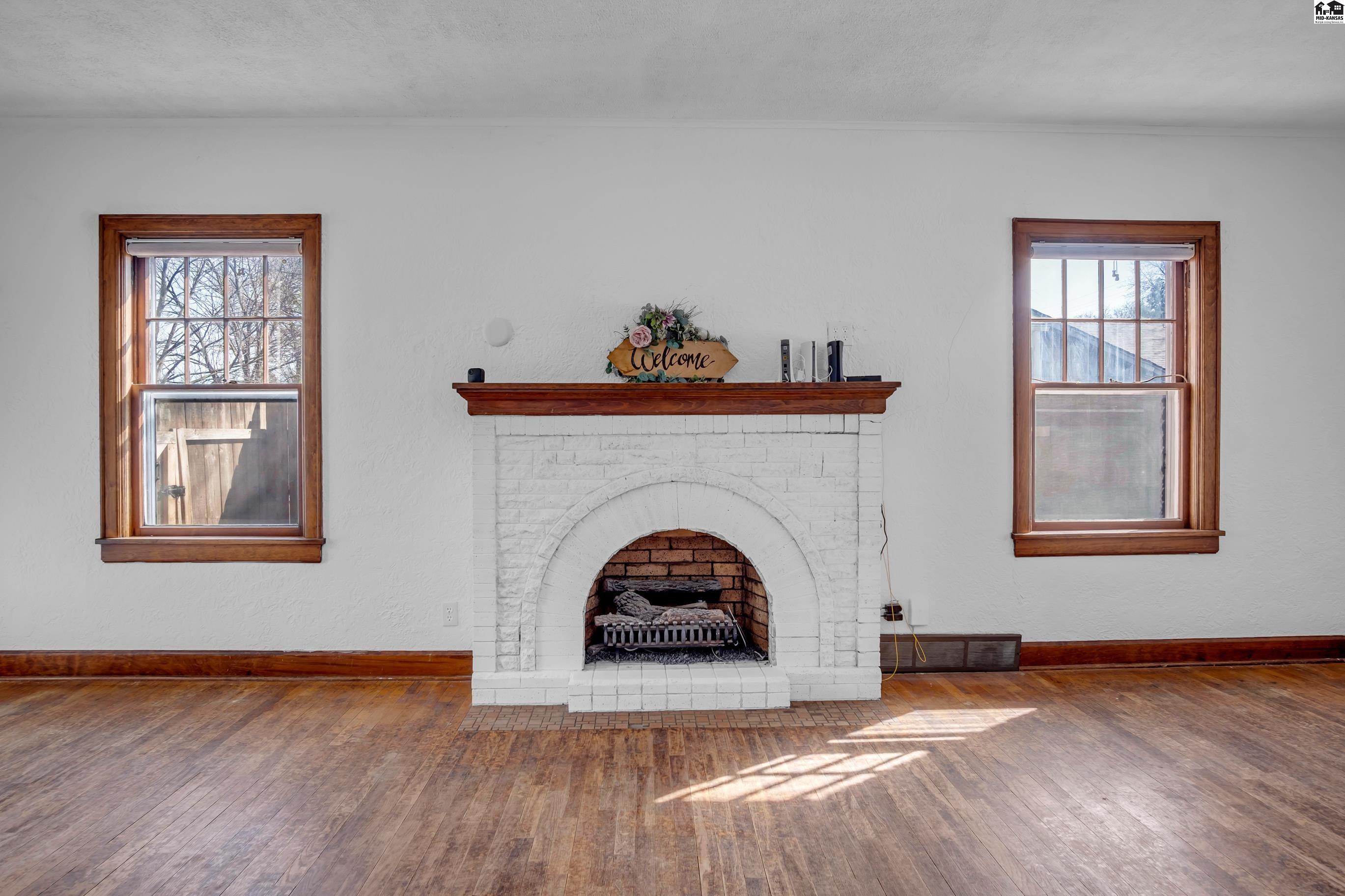 1125 N Maple Street Mcpherson KS 67460