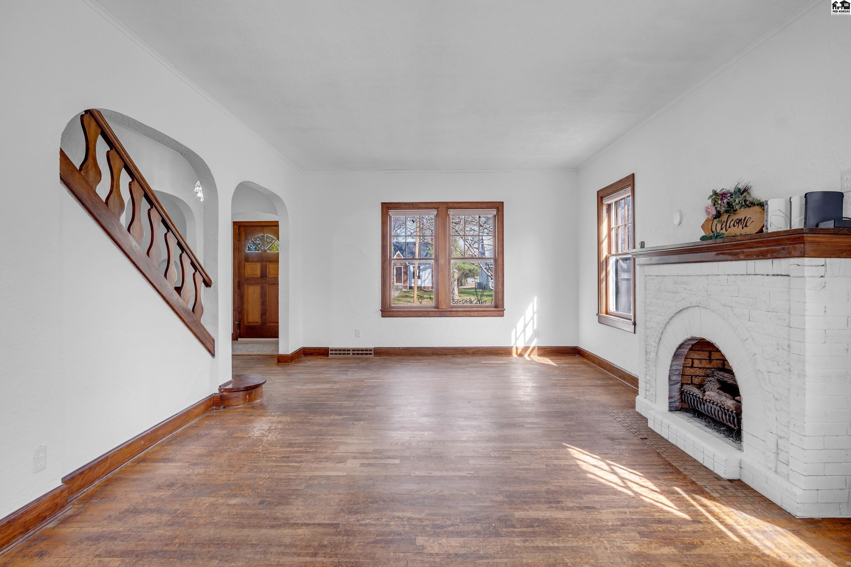 1125 N Maple Street Mcpherson KS 67460