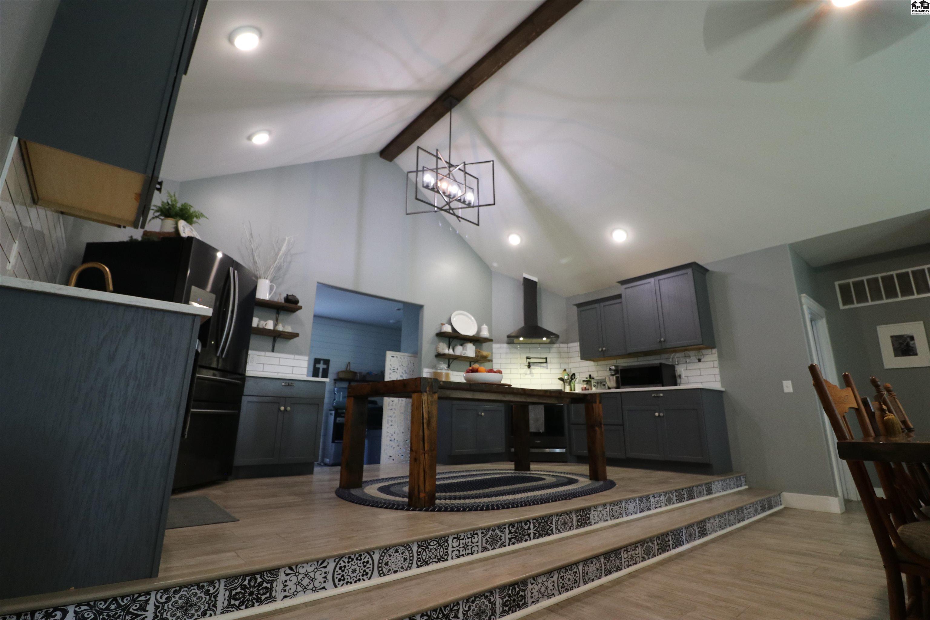 4201 S Sterling Road Abbyville KS 67510