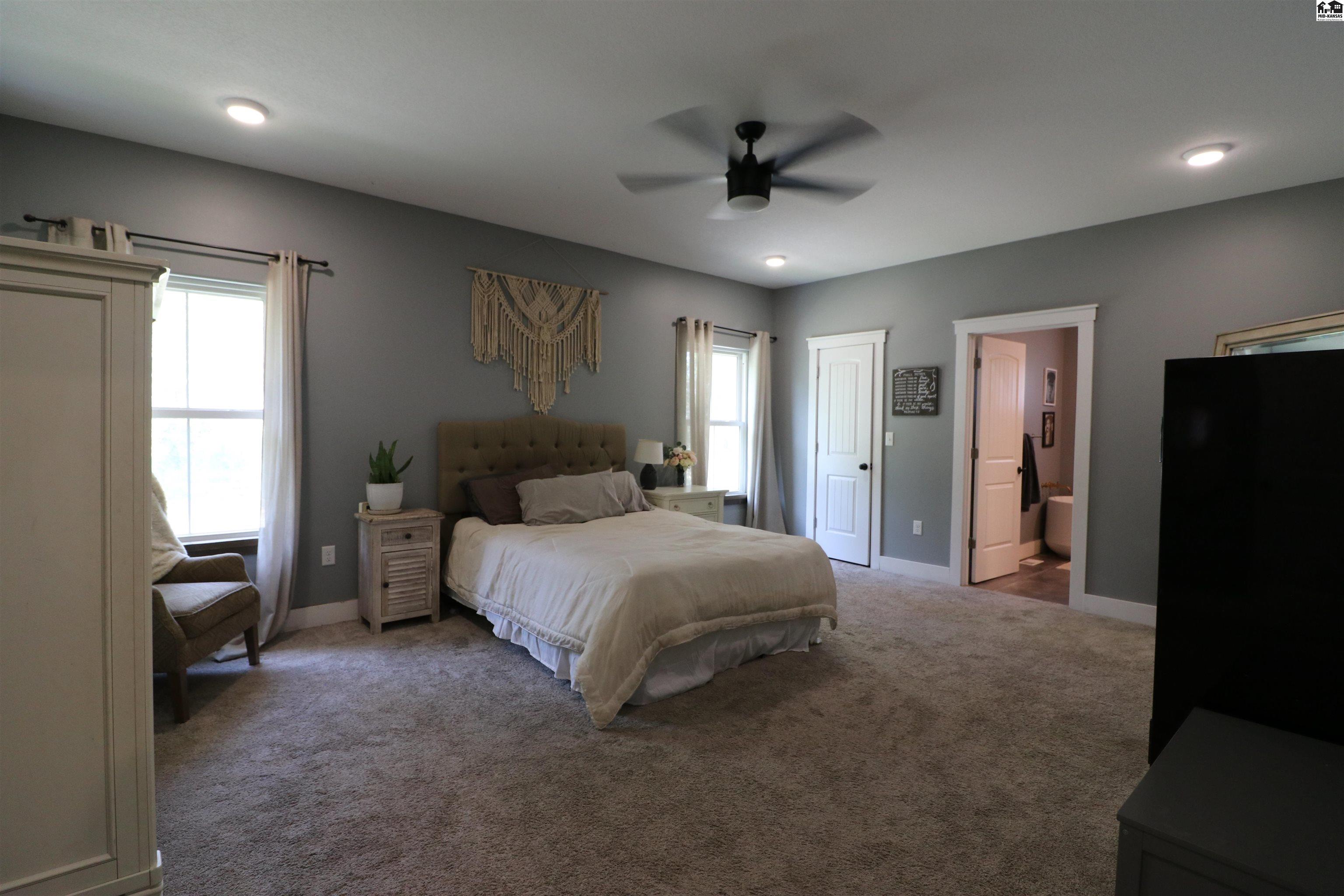 4201 S Sterling Road Abbyville KS 67510