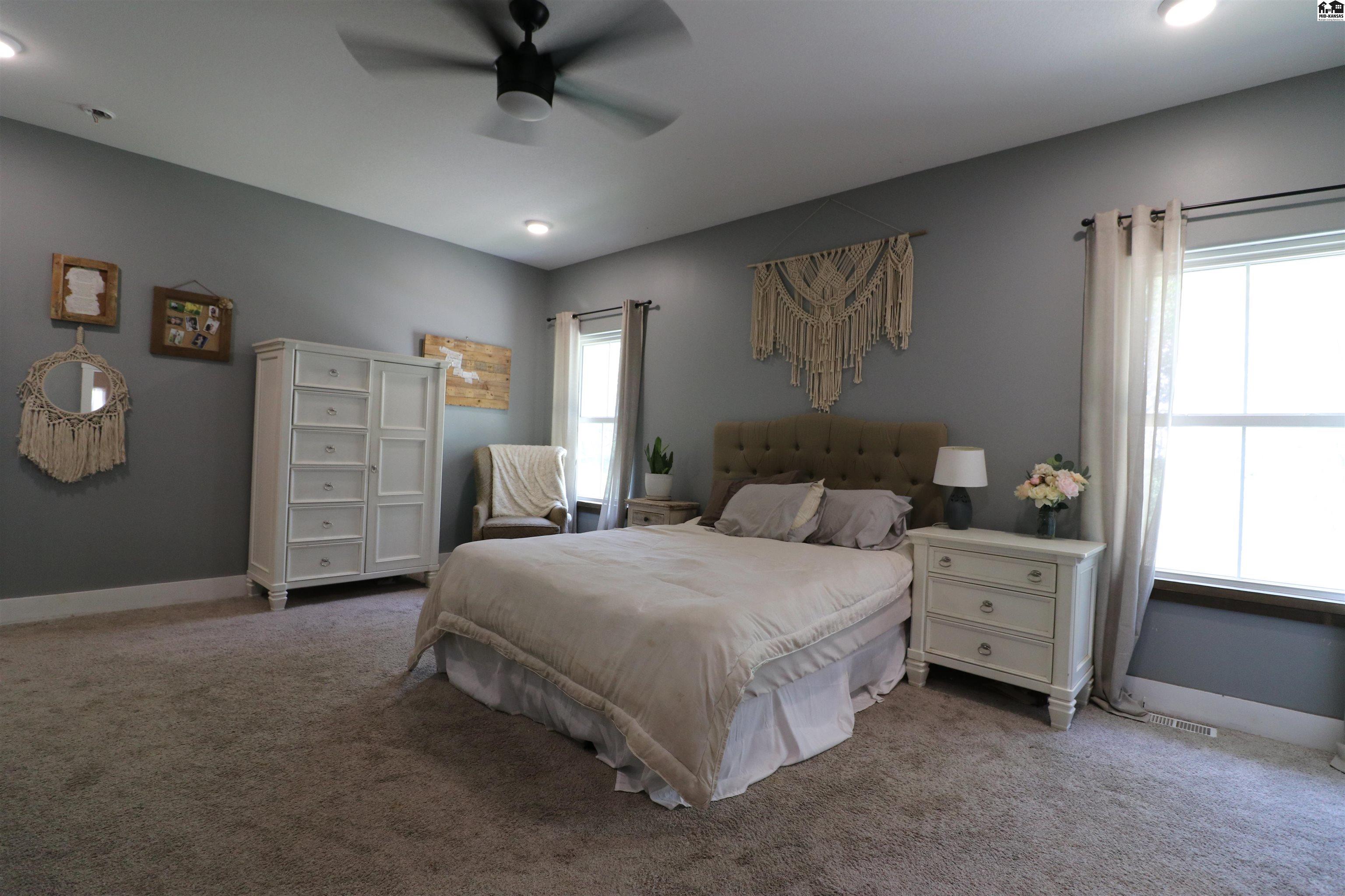 4201 S Sterling Road Abbyville KS 67510