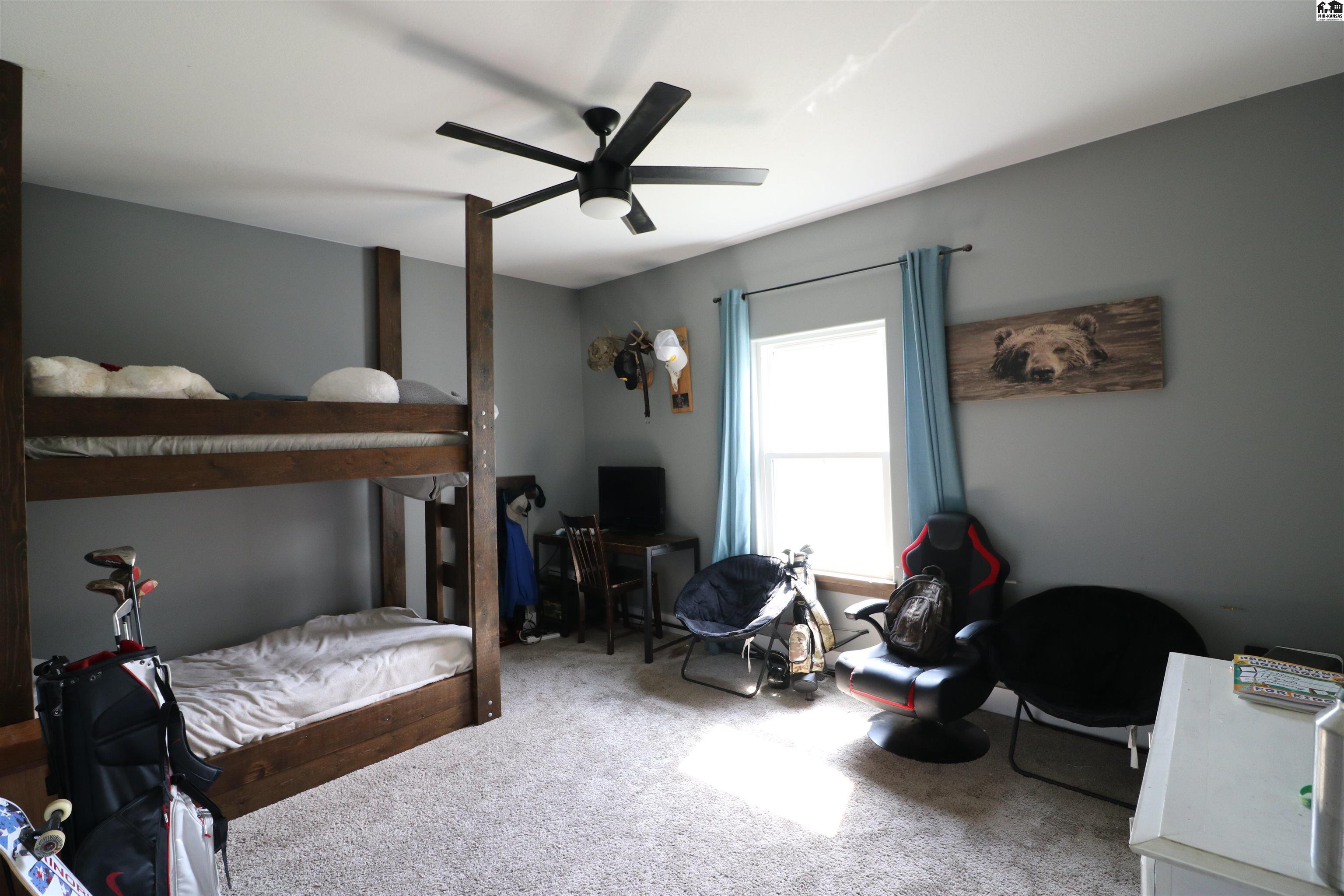 4201 S Sterling Road Abbyville KS 67510