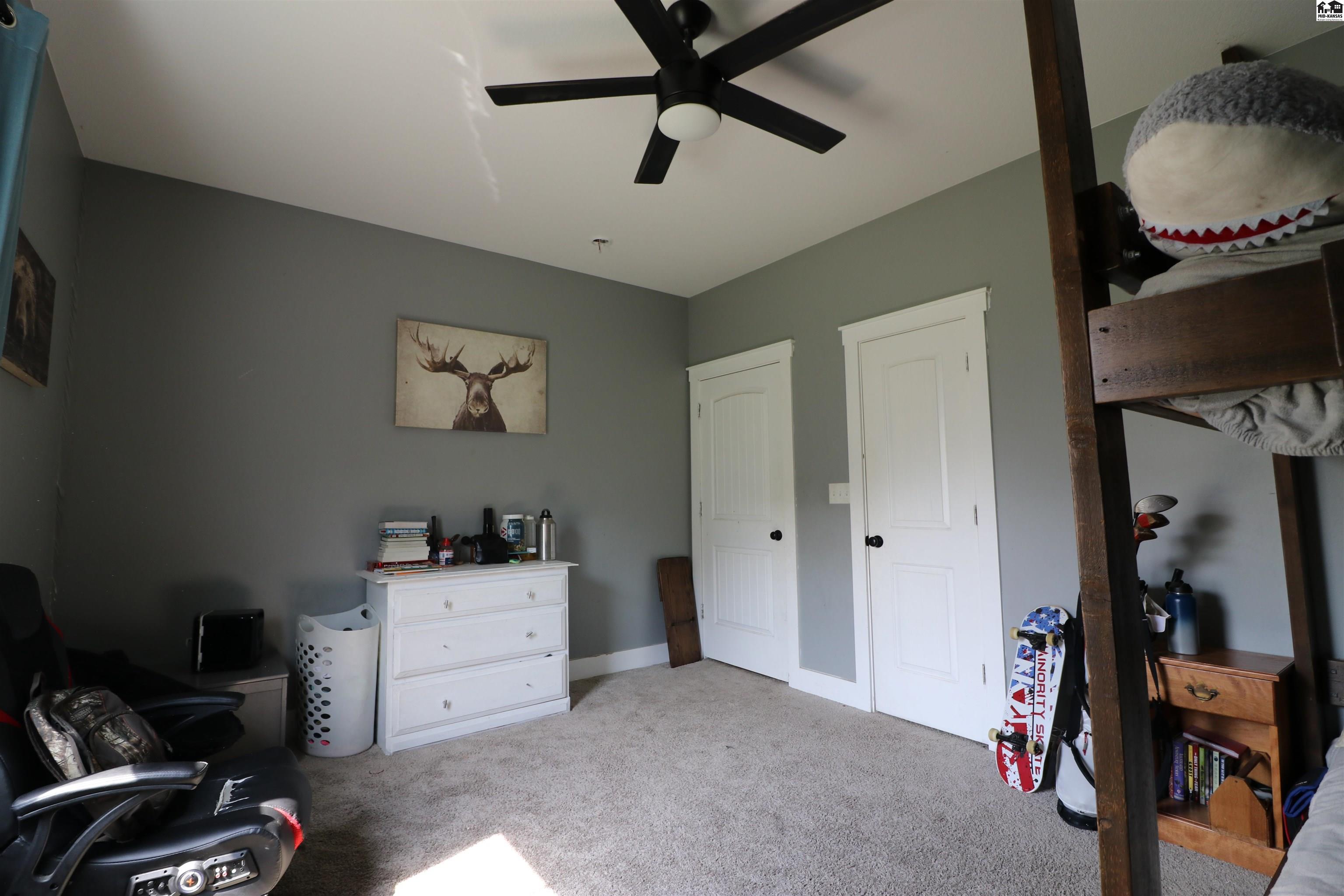 4201 S Sterling Road Abbyville KS 67510