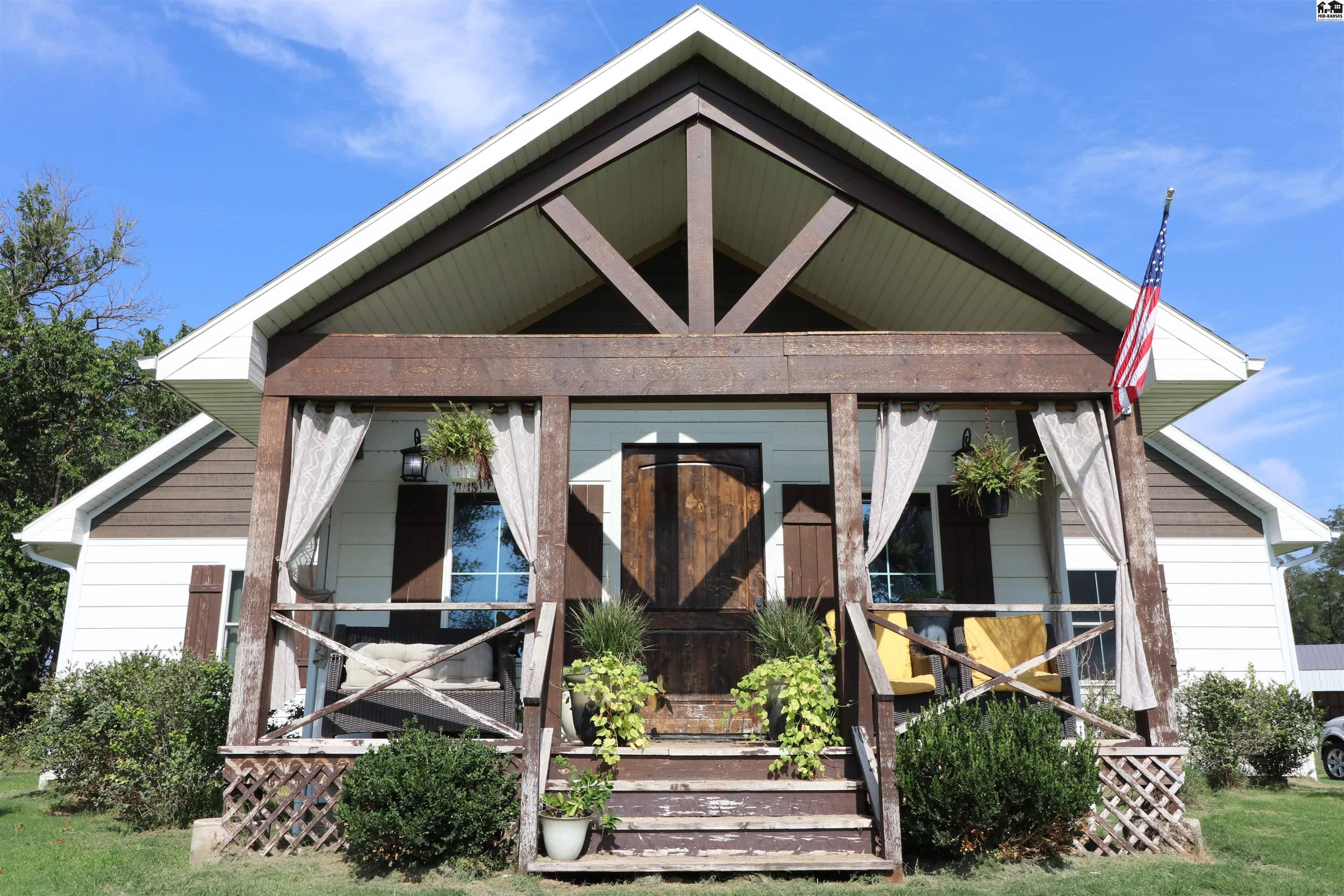 4201 S Sterling Road Abbyville KS 67510