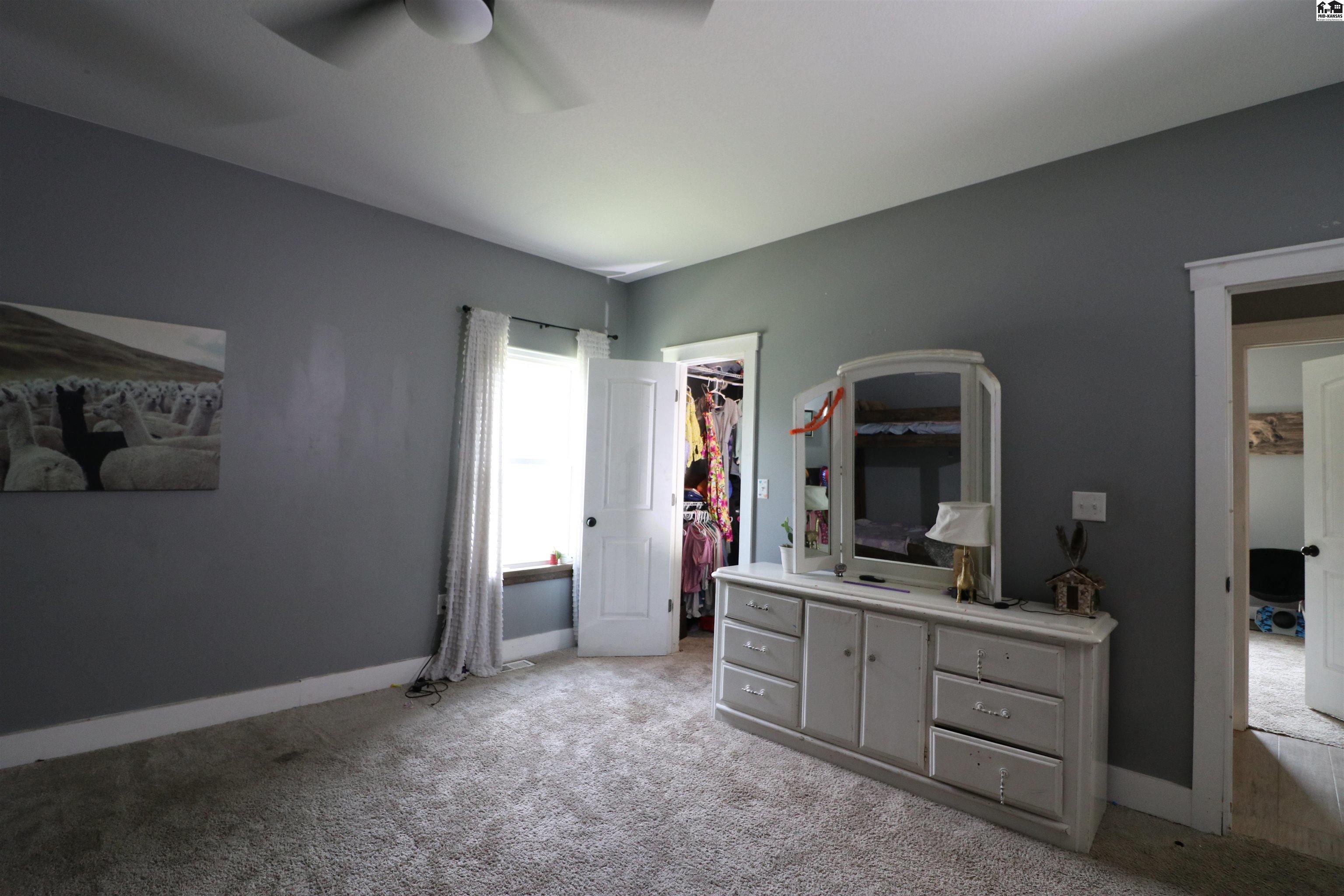 4201 S Sterling Road Abbyville KS 67510