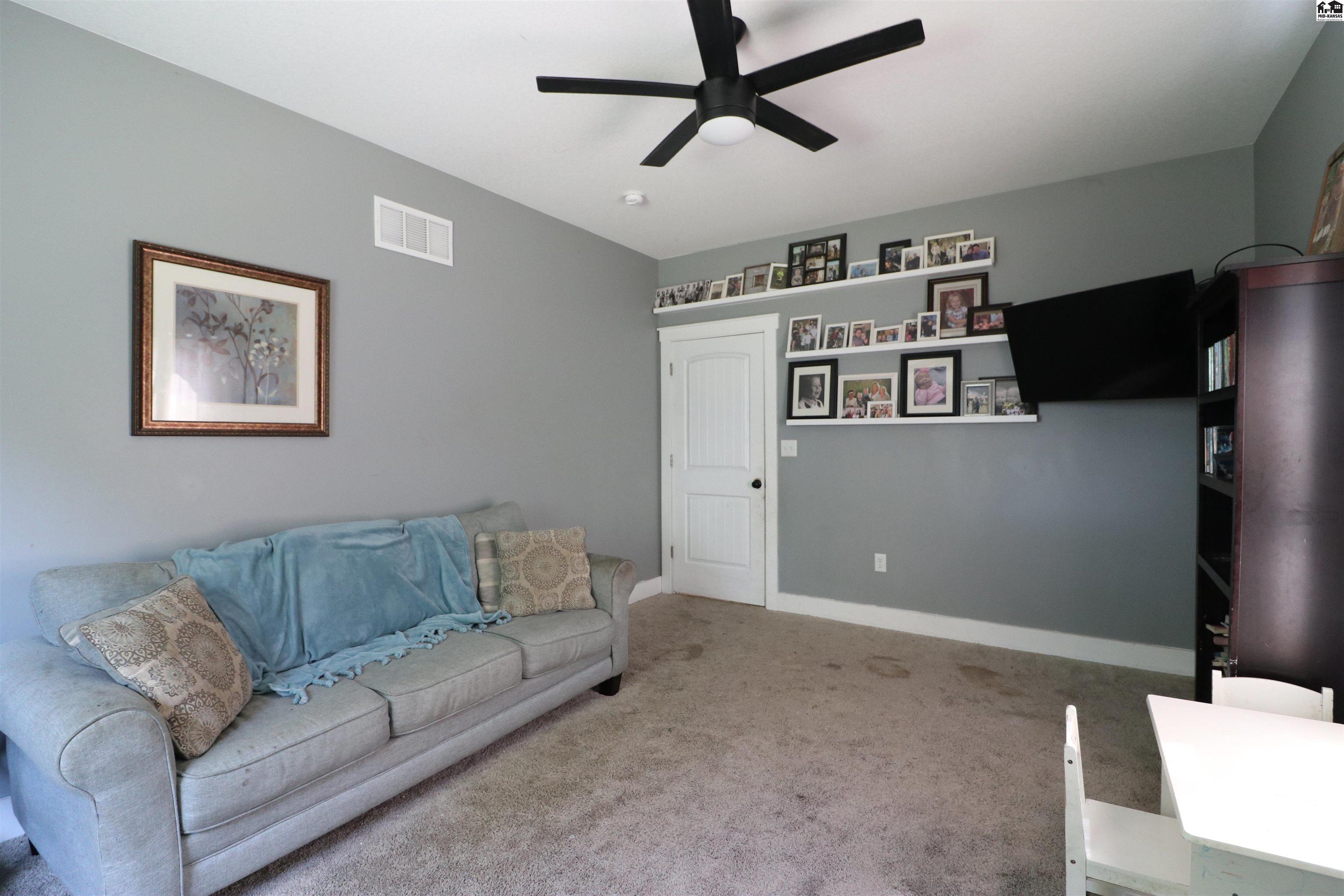 4201 S Sterling Road Abbyville KS 67510