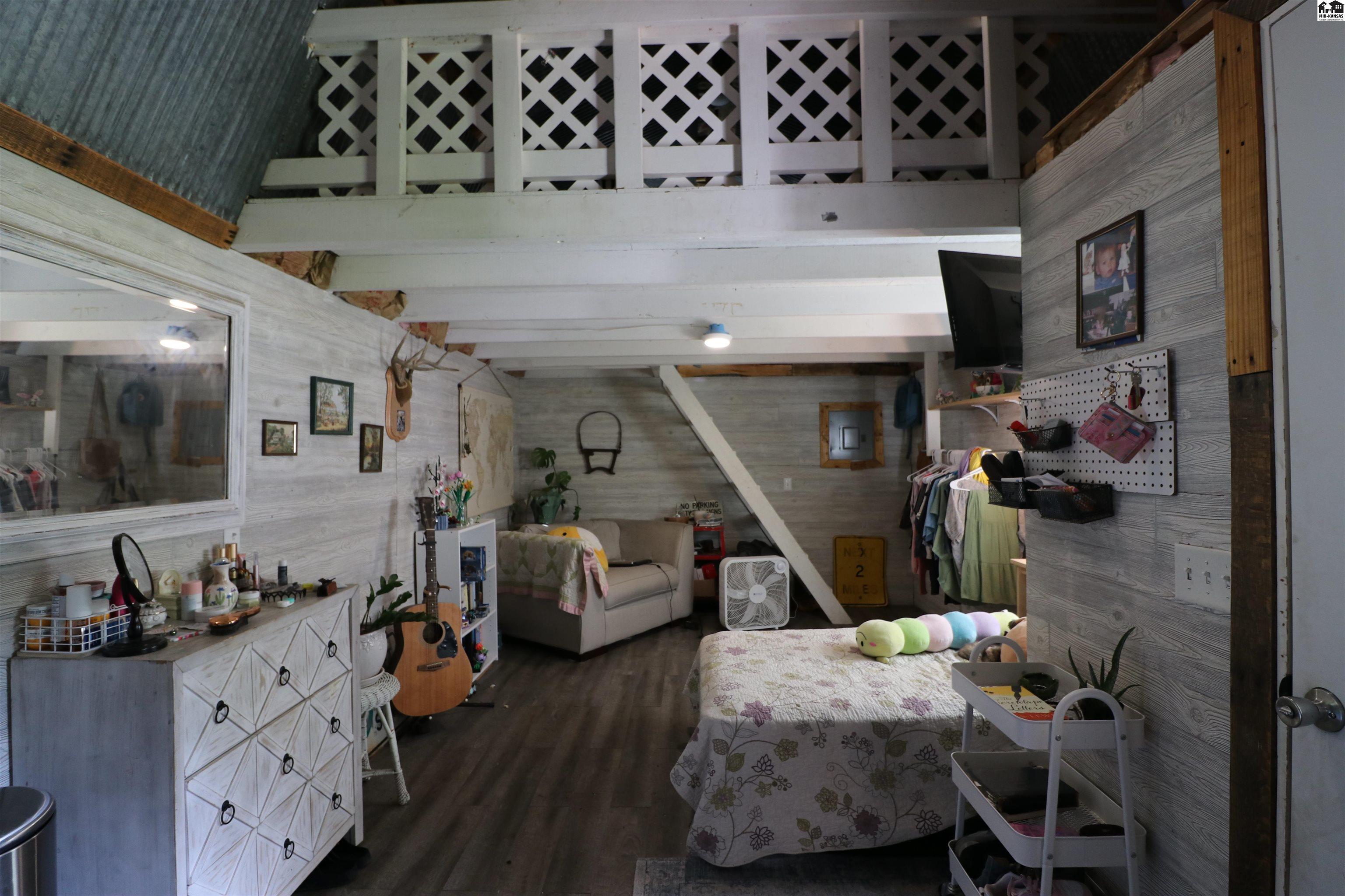 4201 S Sterling Road Abbyville KS 67510