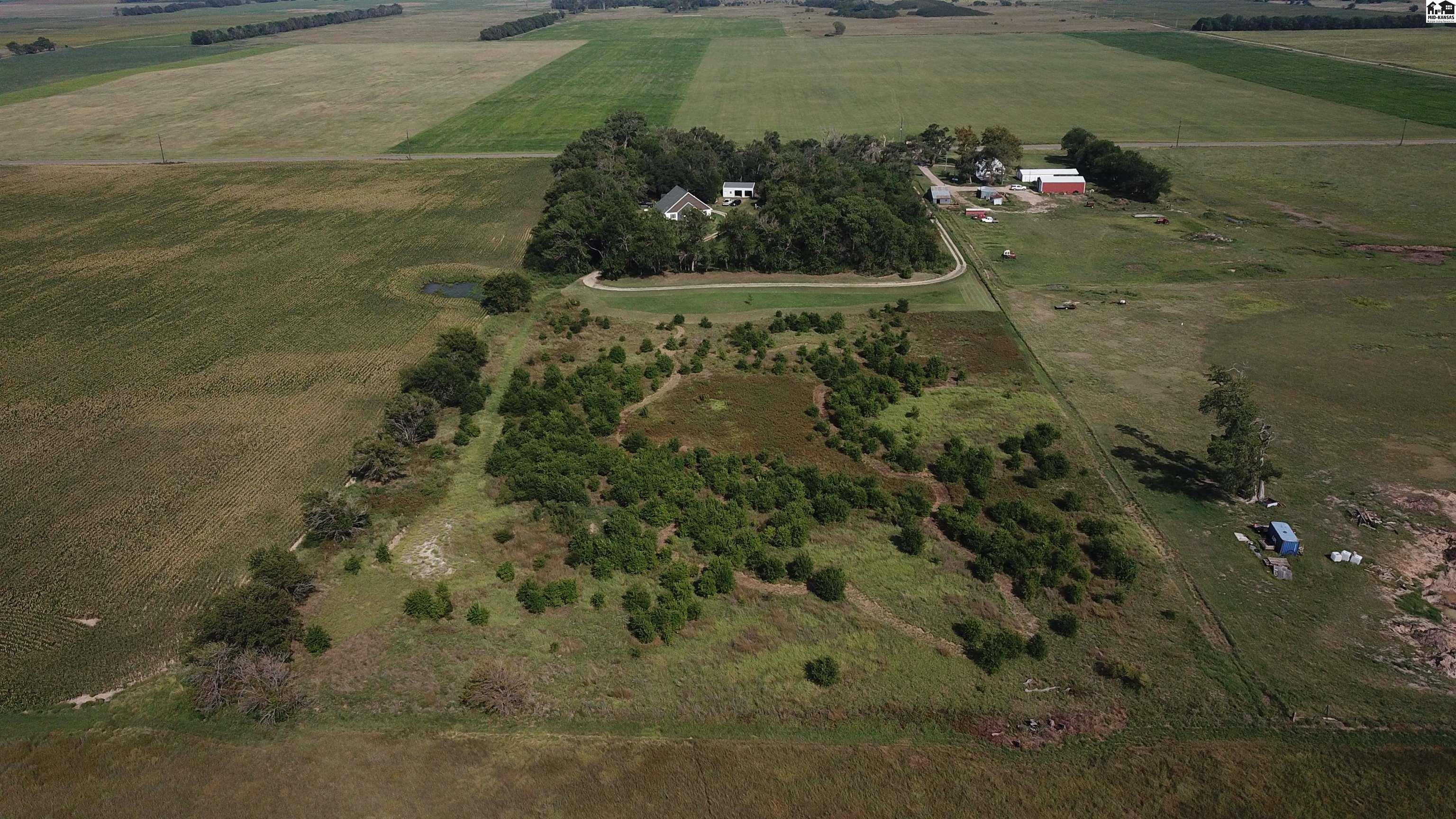 4201 S Sterling Road Abbyville KS 67510