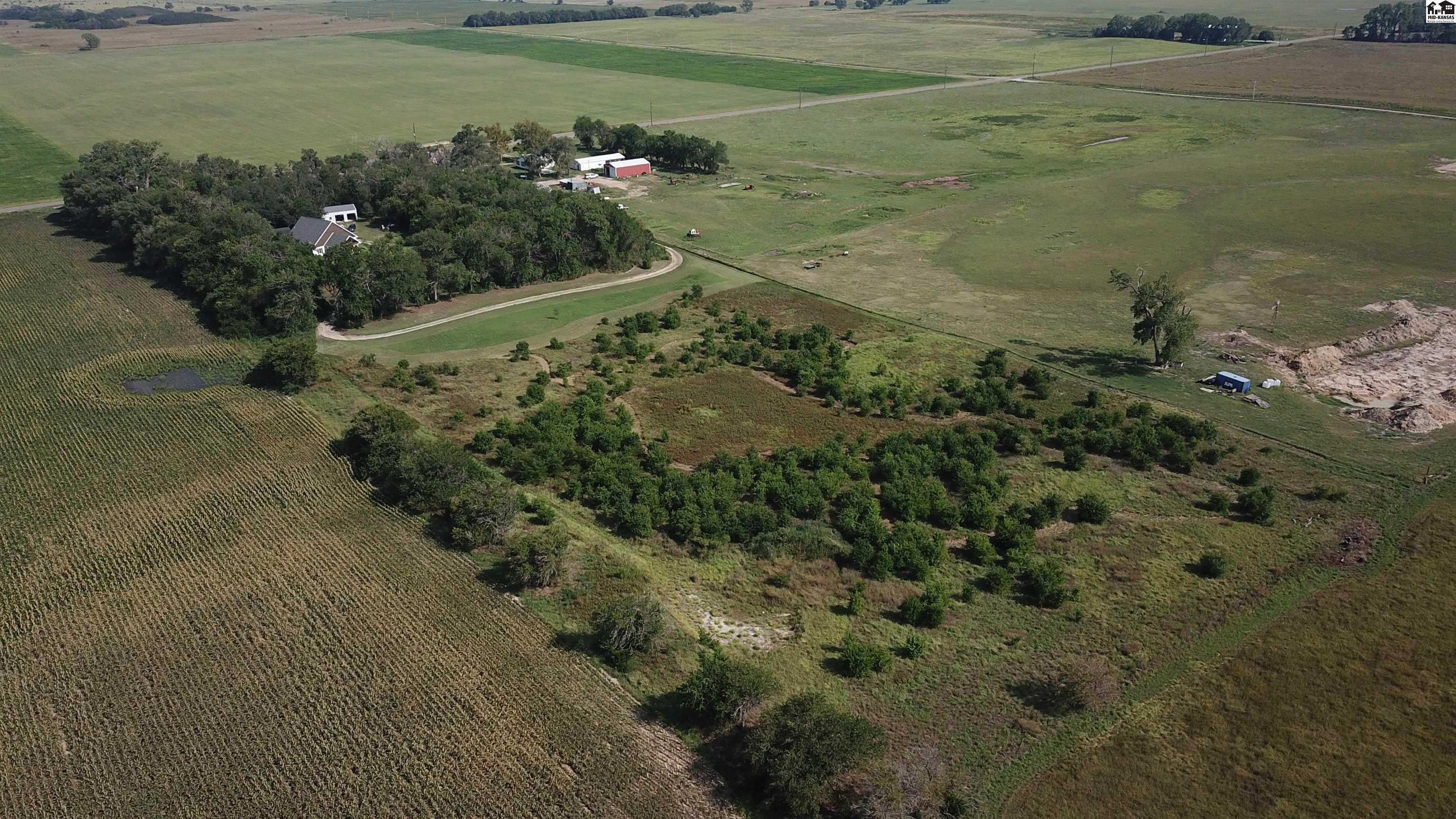 4201 S Sterling Road Abbyville KS 67510