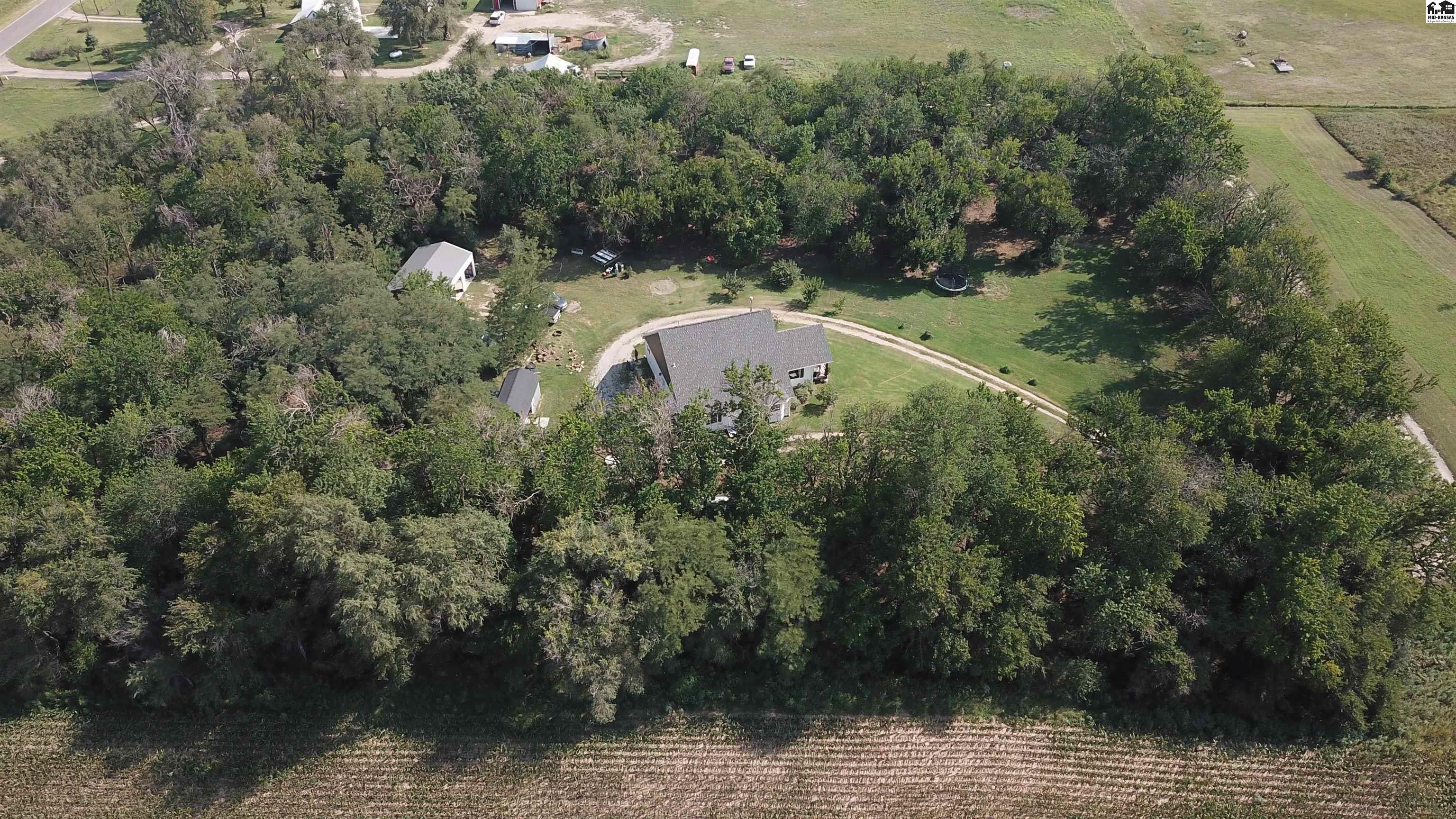 4201 S Sterling Road Abbyville KS 67510