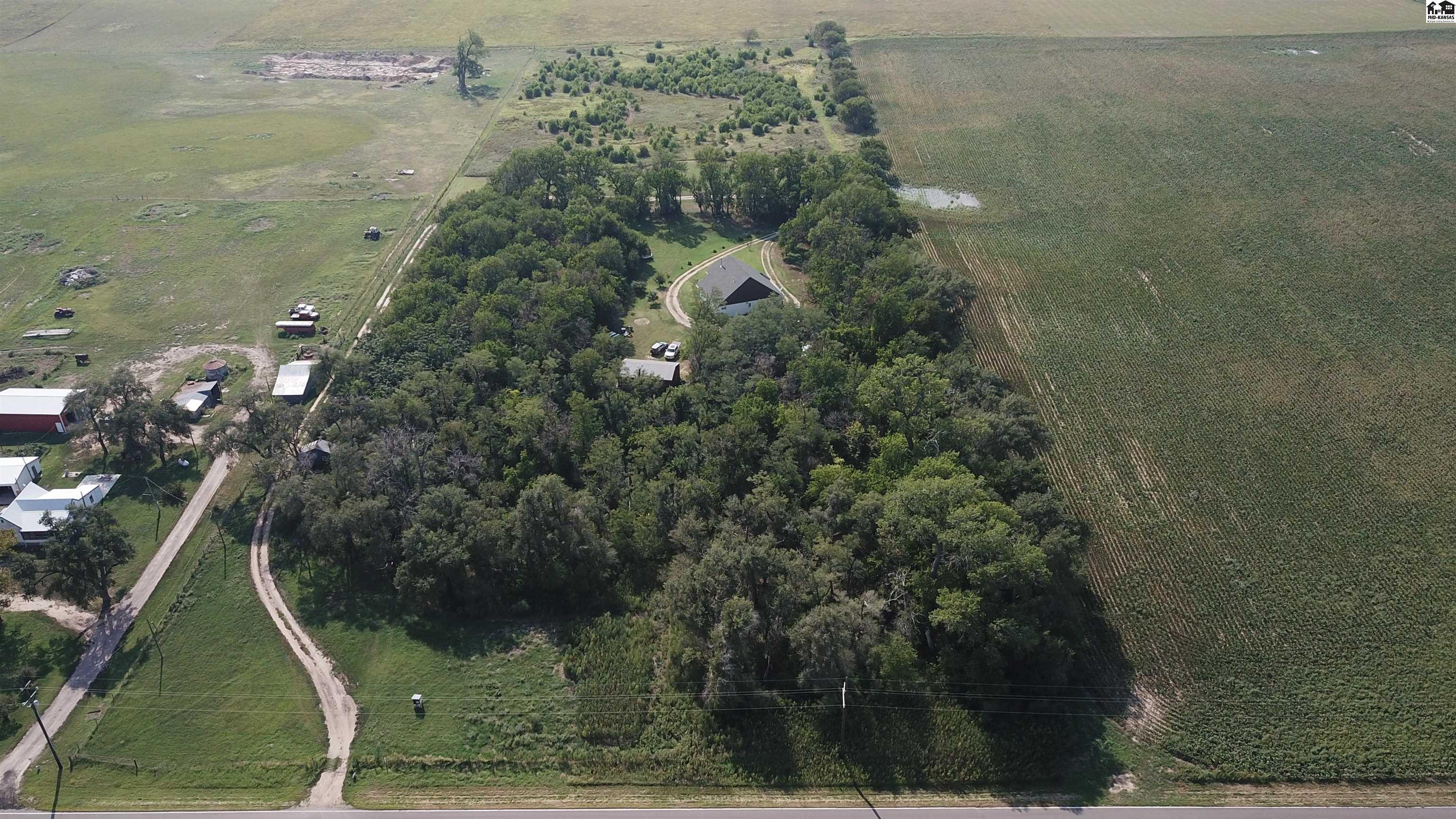 4201 S Sterling Road Abbyville KS 67510