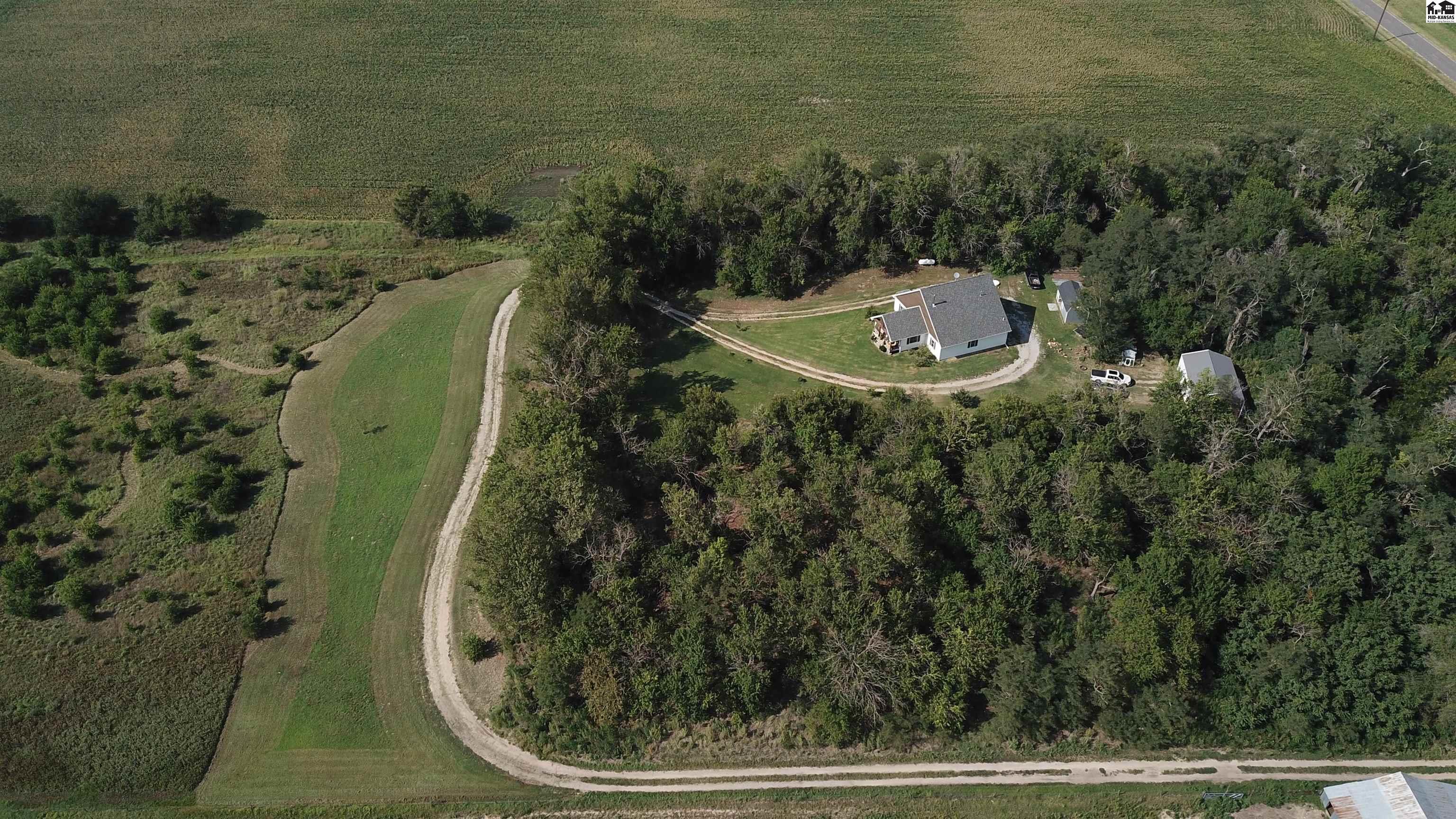 4201 S Sterling Road Abbyville KS 67510