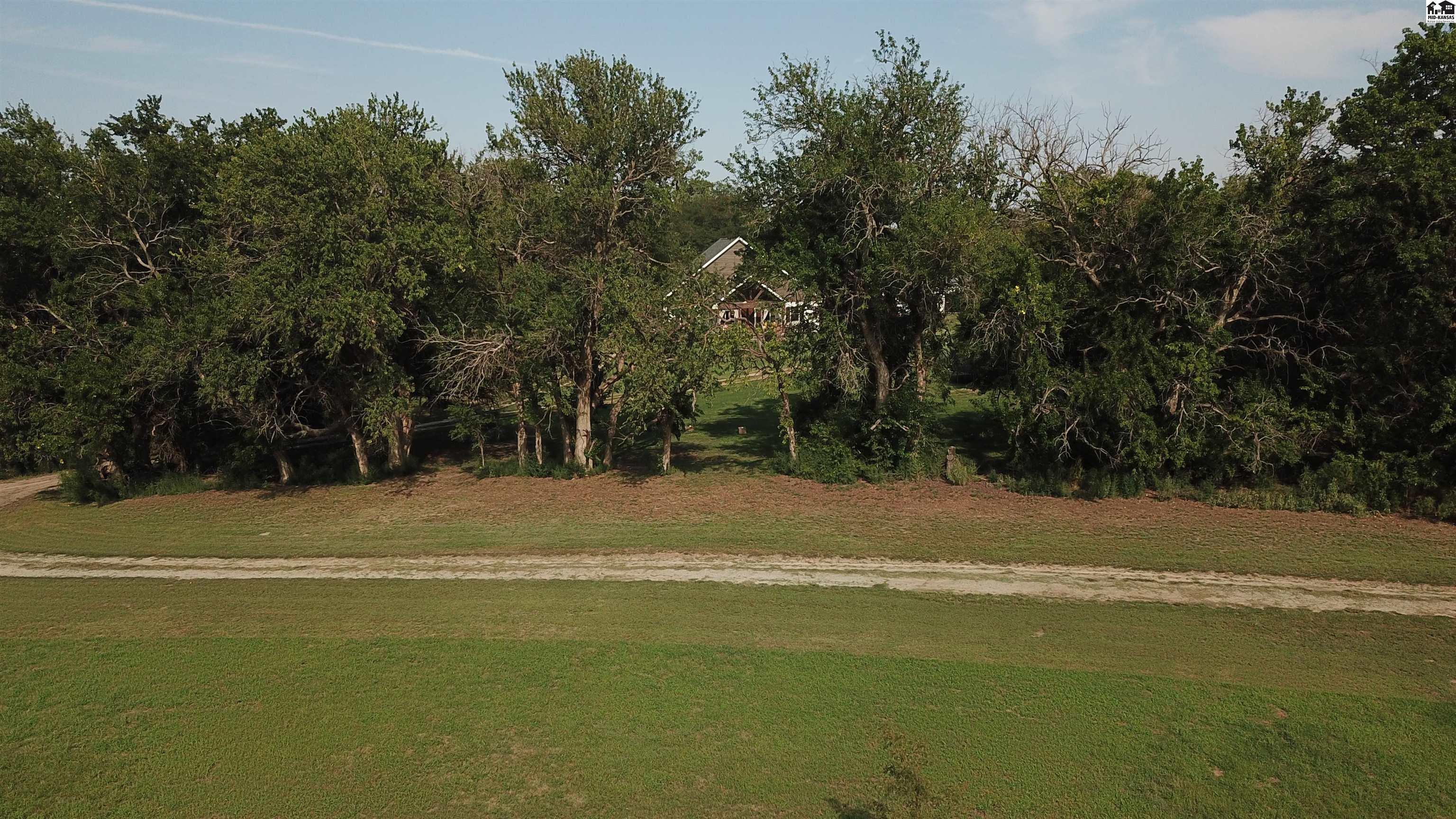 4201 S Sterling Road Abbyville KS 67510