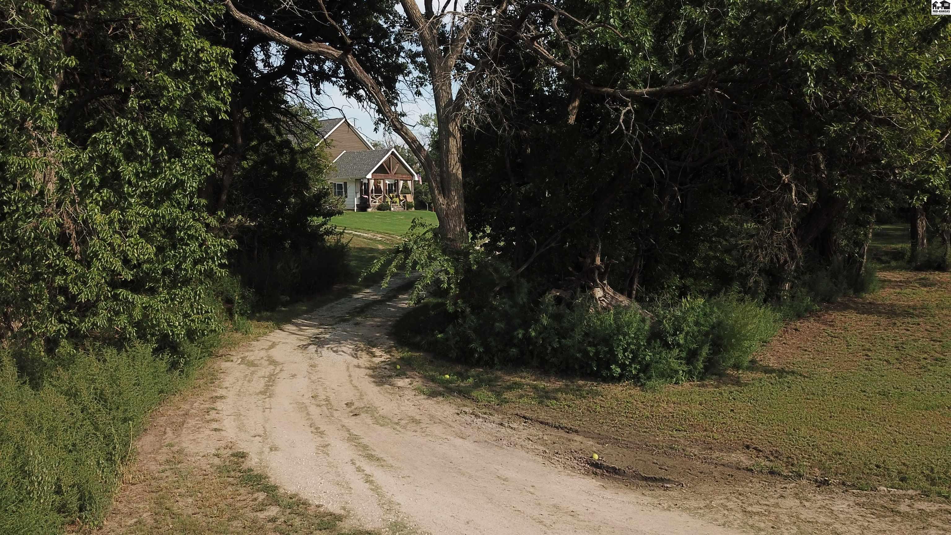 4201 S Sterling Road Abbyville KS 67510