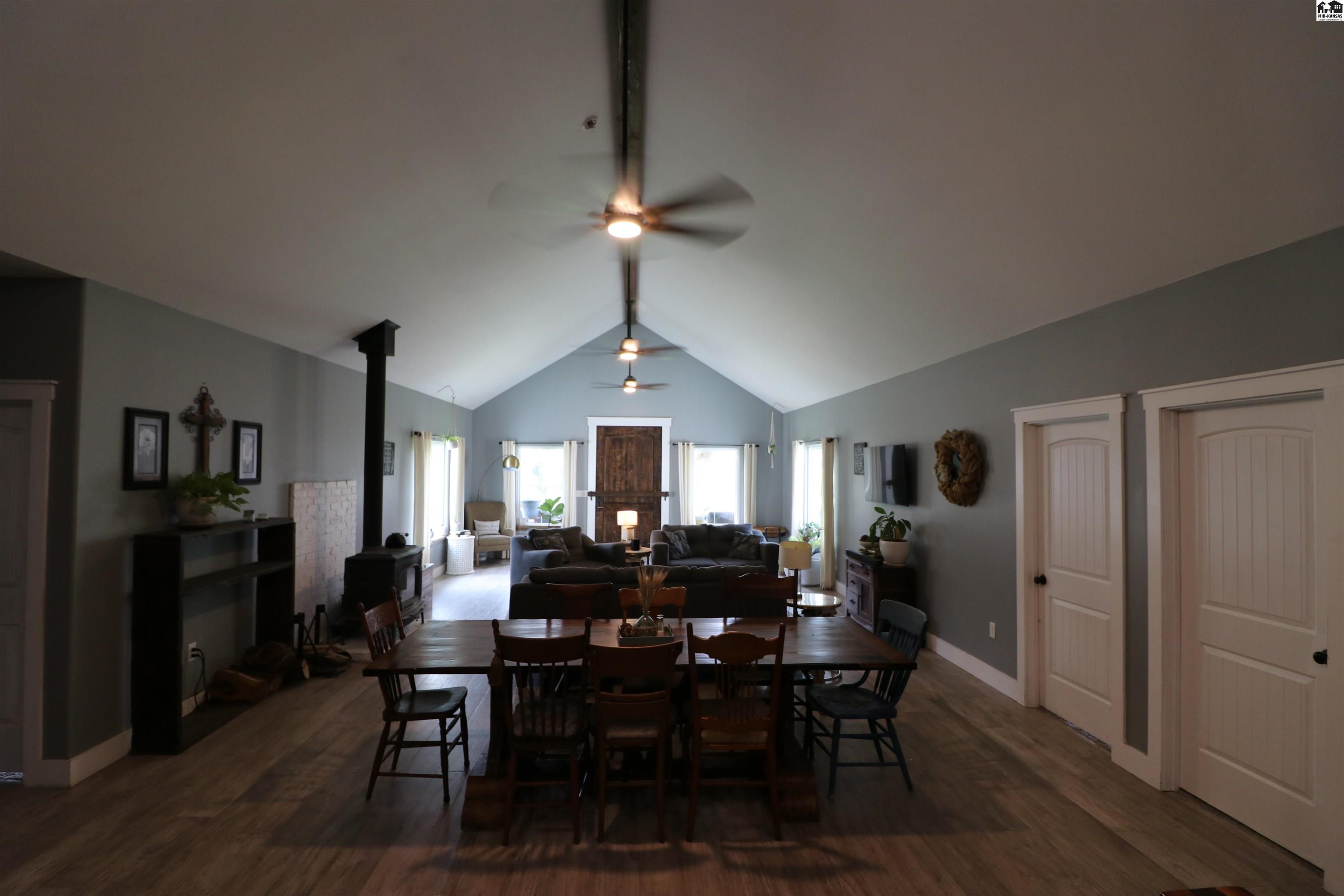 4201 S Sterling Road Abbyville KS 67510