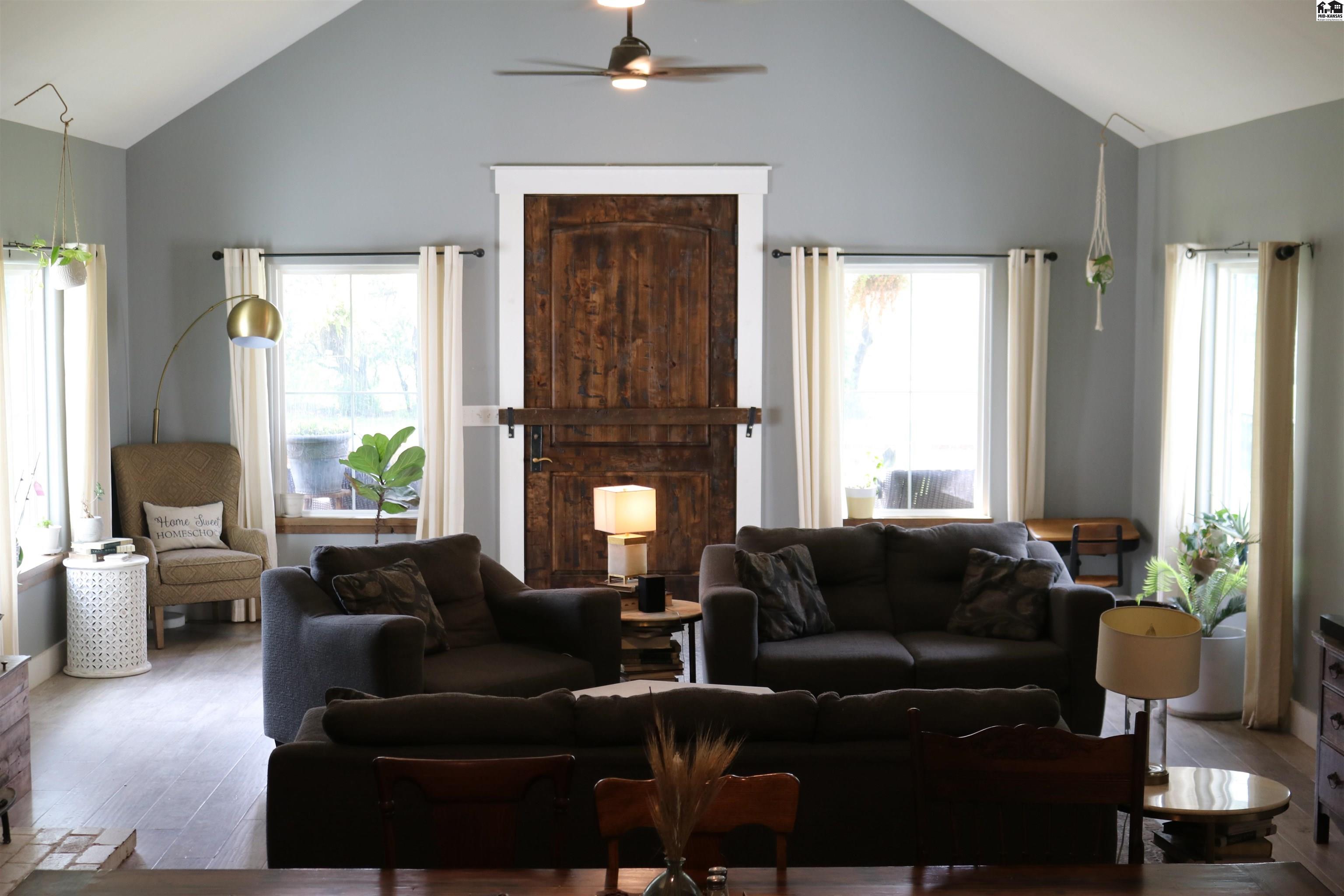 4201 S Sterling Road Abbyville KS 67510