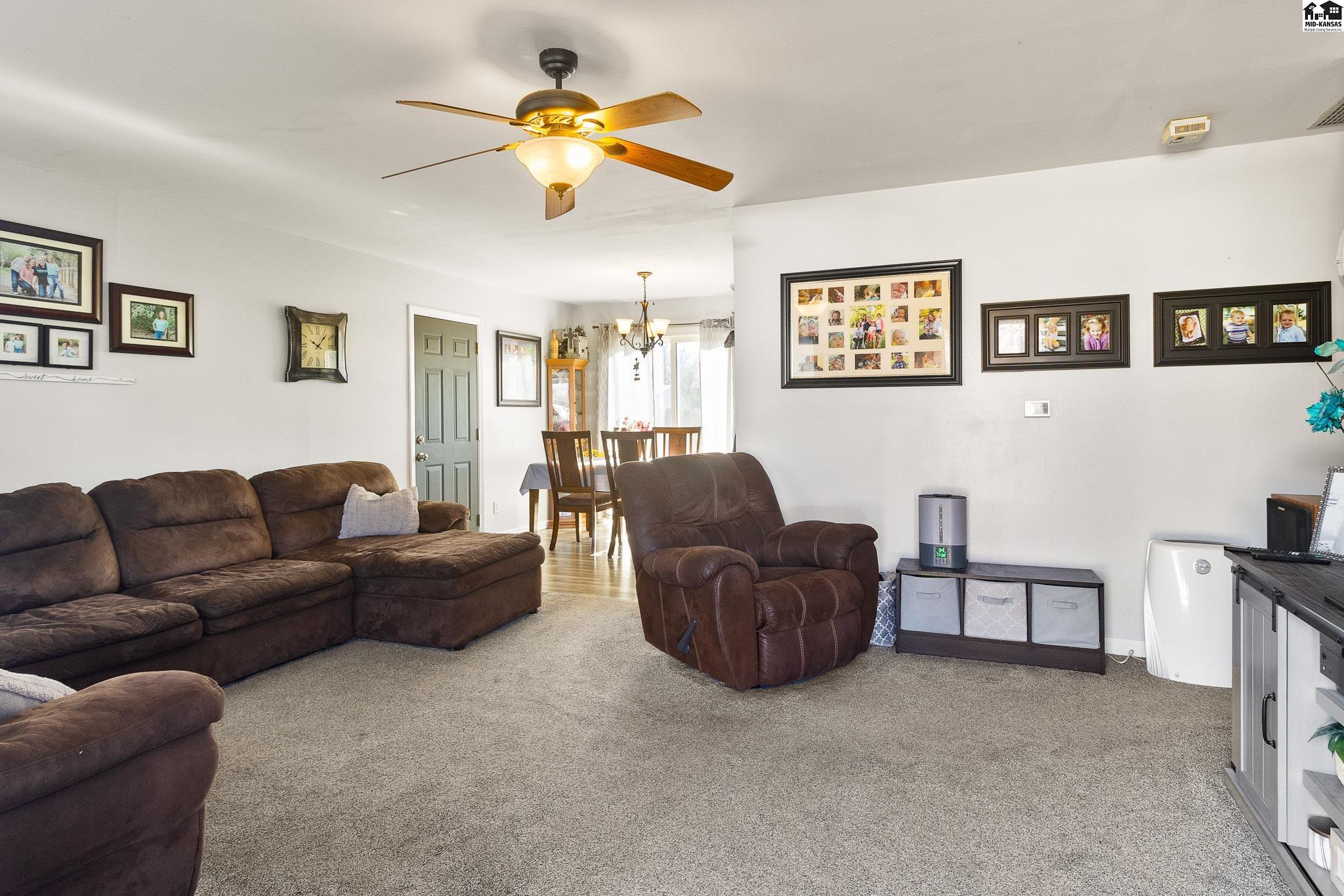 3 Swarens Street Hutchinson KS 67502