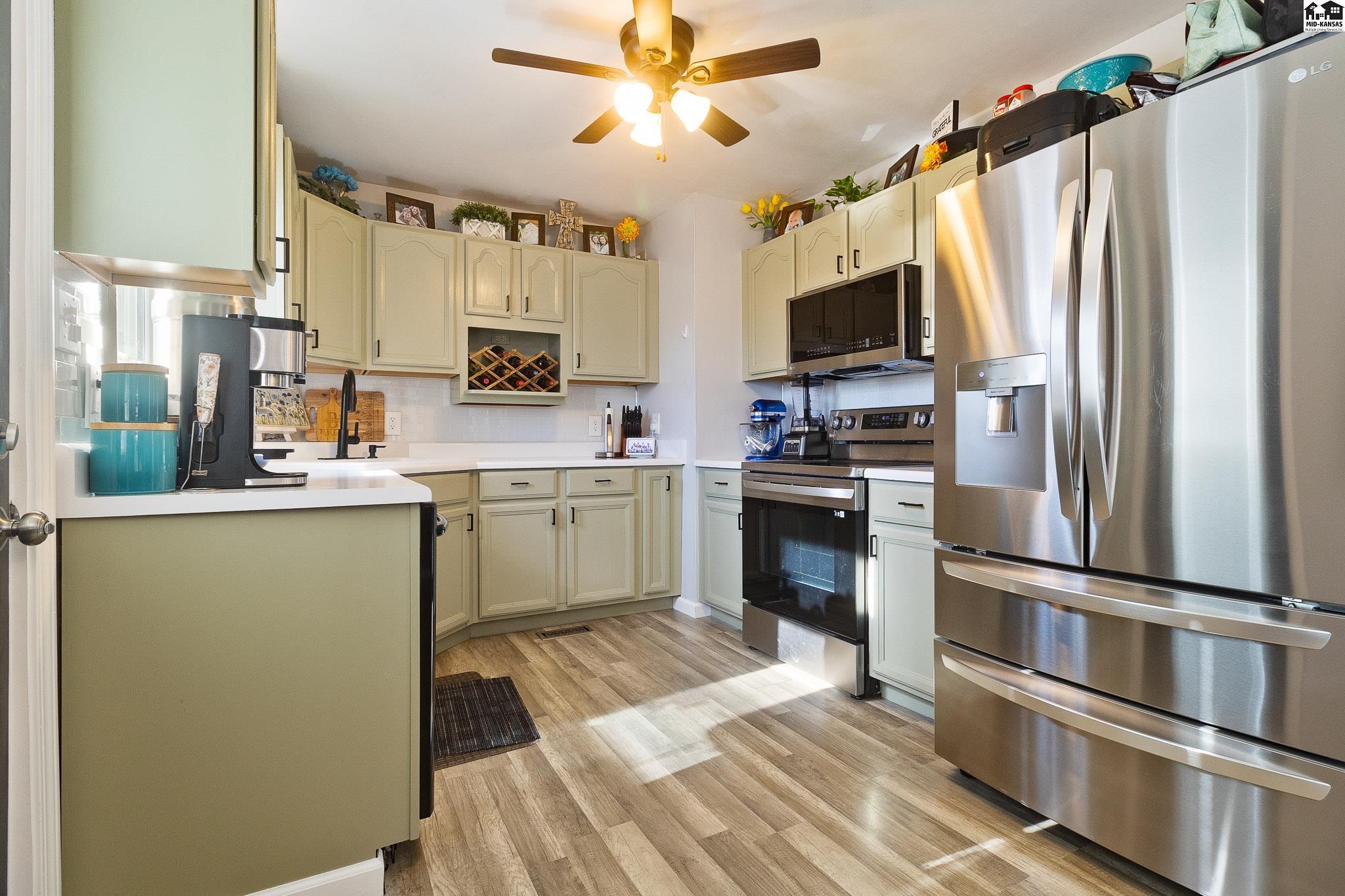 3 Swarens Street Hutchinson KS 67502