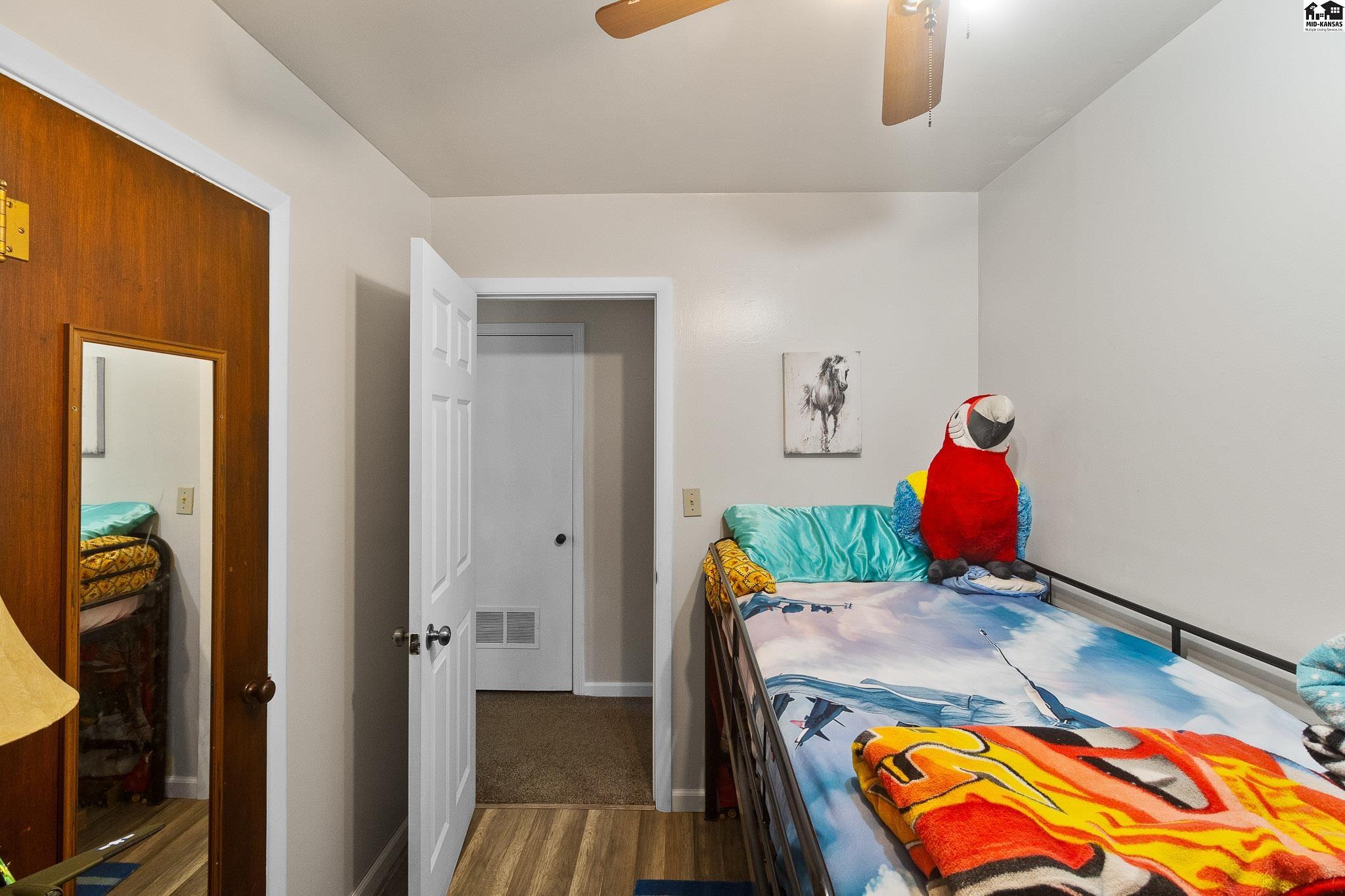 3 Swarens Street Hutchinson KS 67502