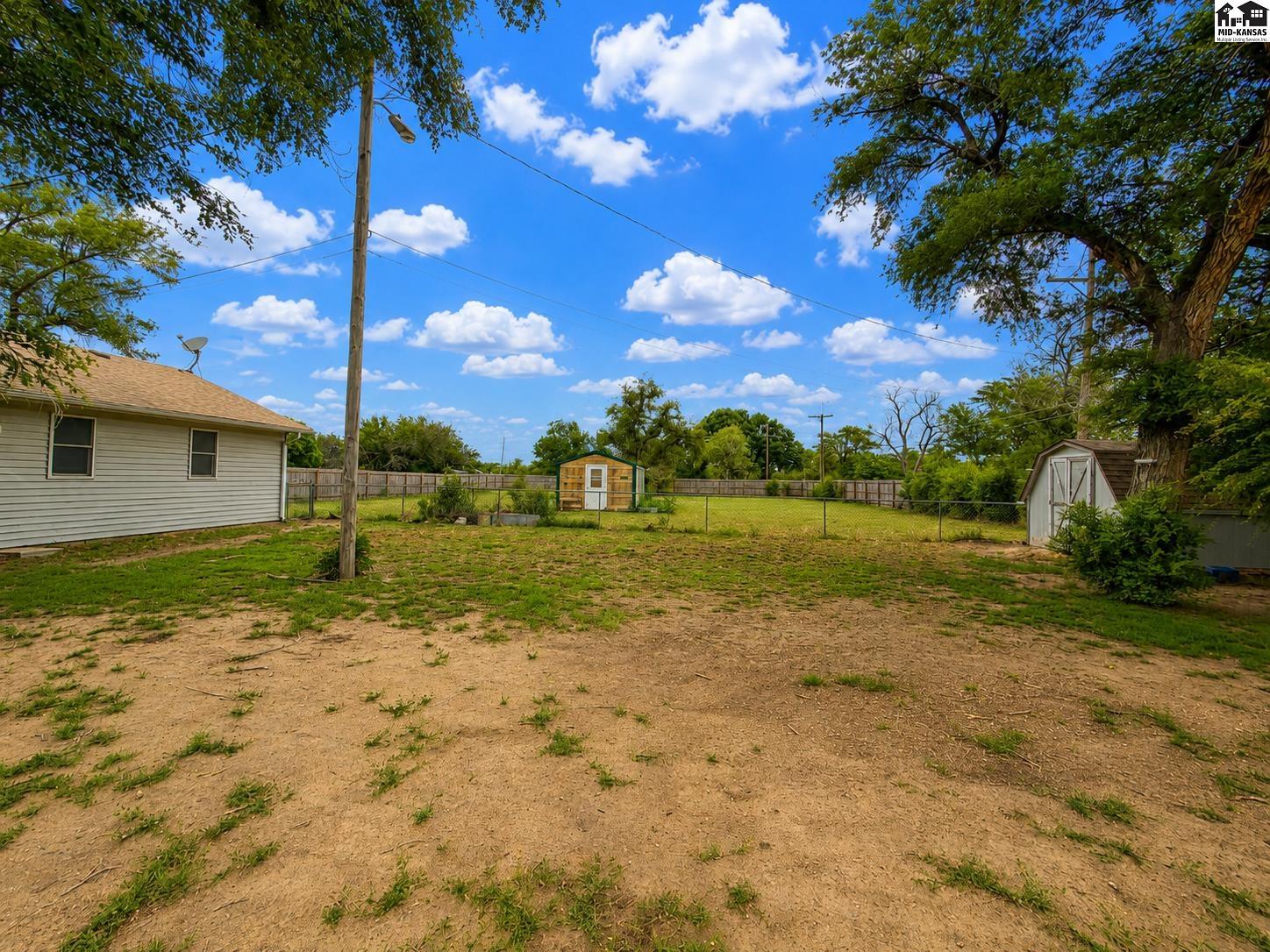 622 N Star Street Hutchinson KS 67501
