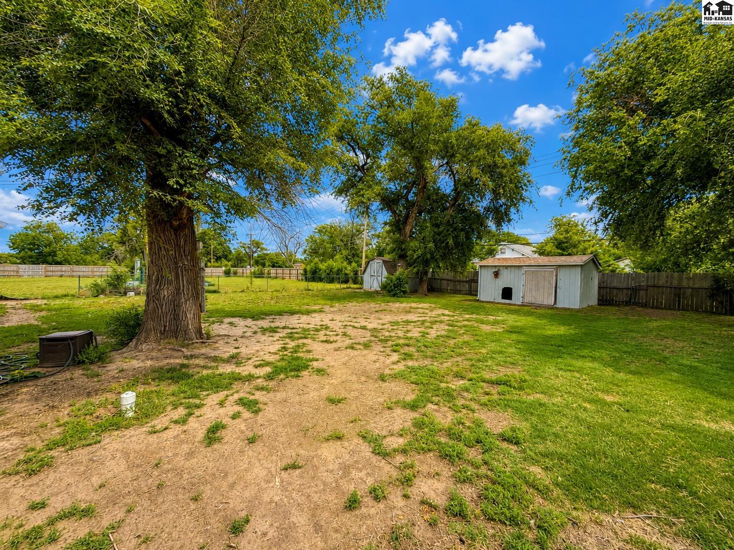 622 N Star Street Hutchinson KS 67501