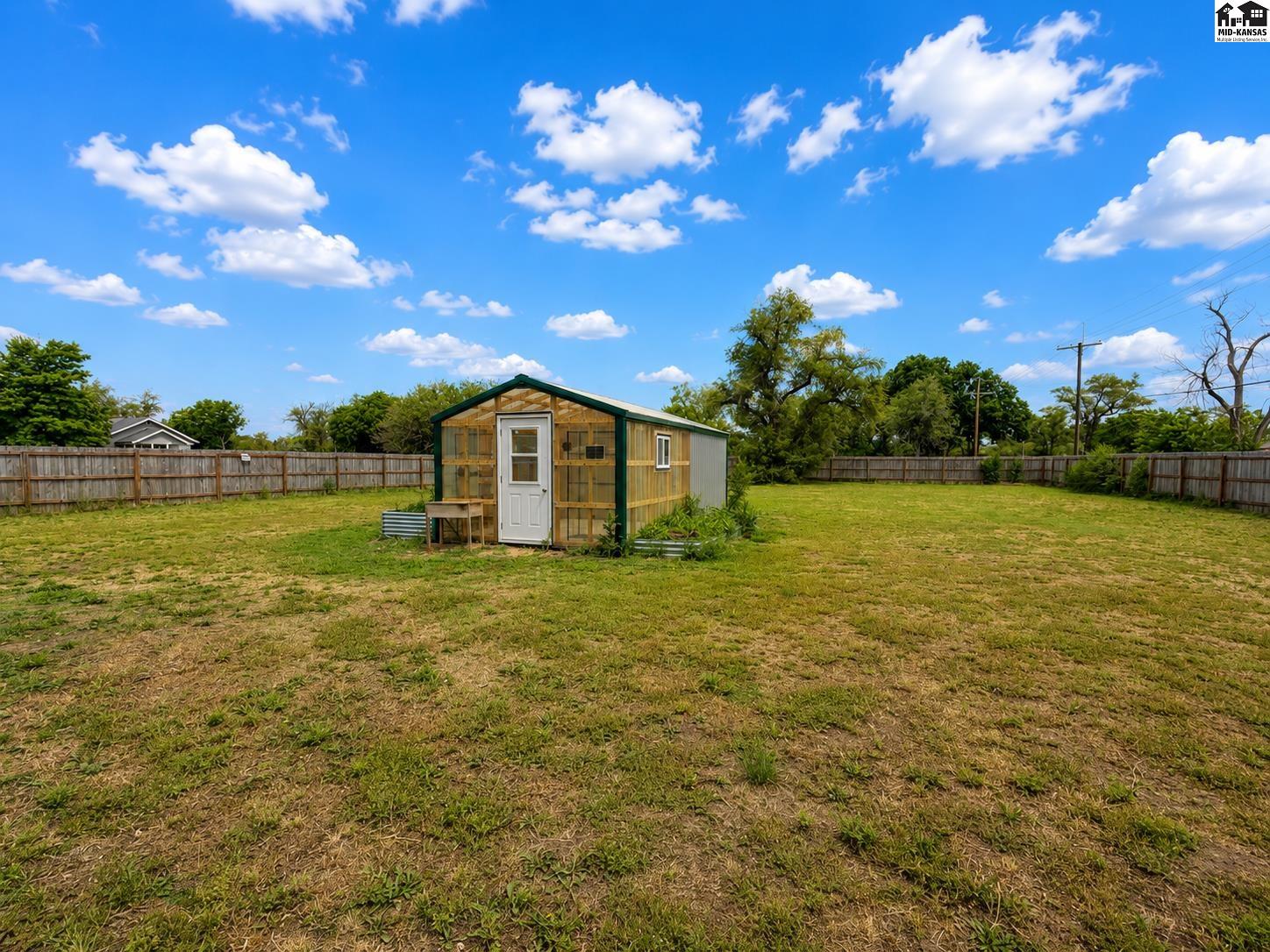 622 N Star Street Hutchinson KS 67501