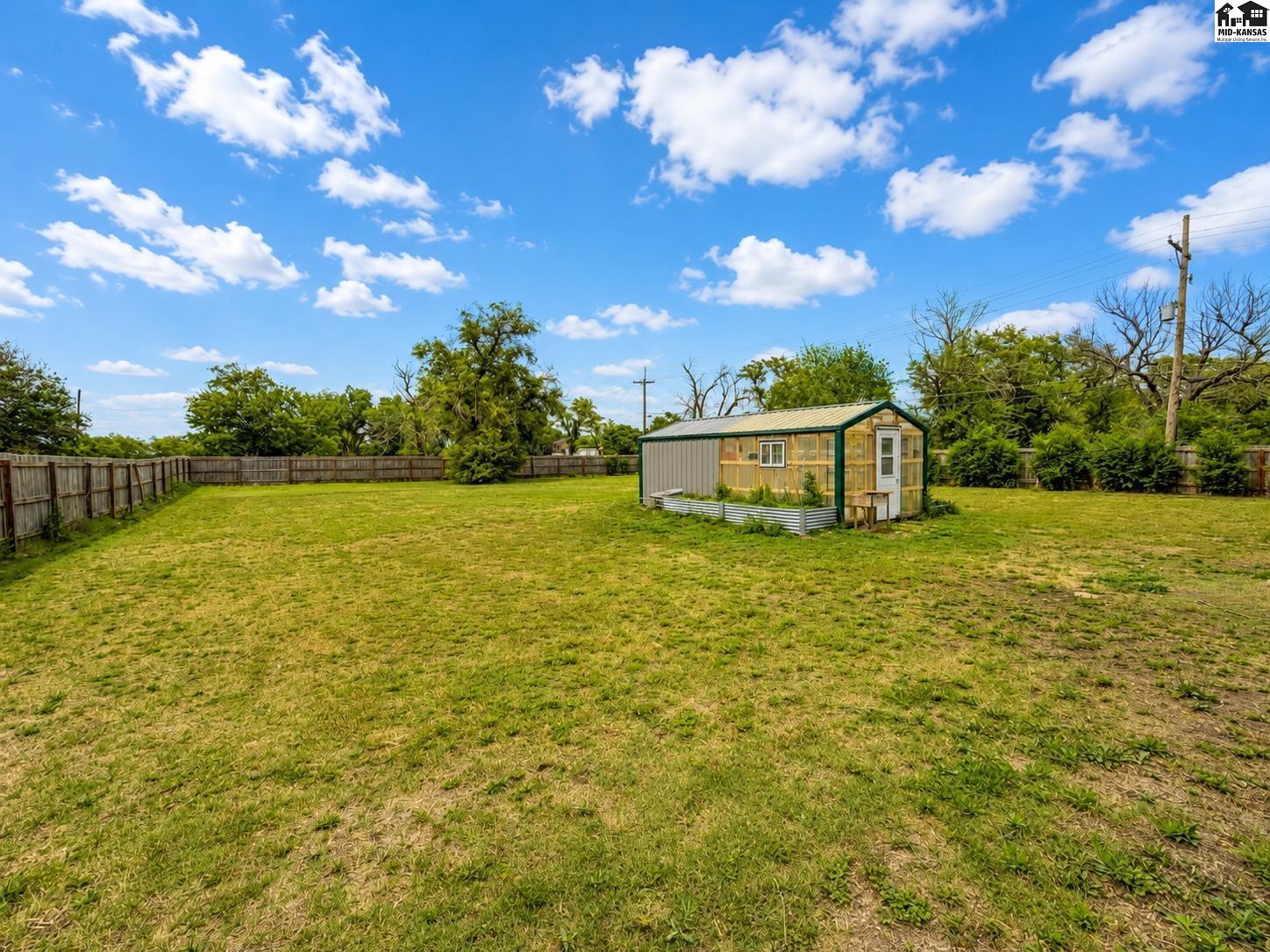 622 N Star Street Hutchinson KS 67501