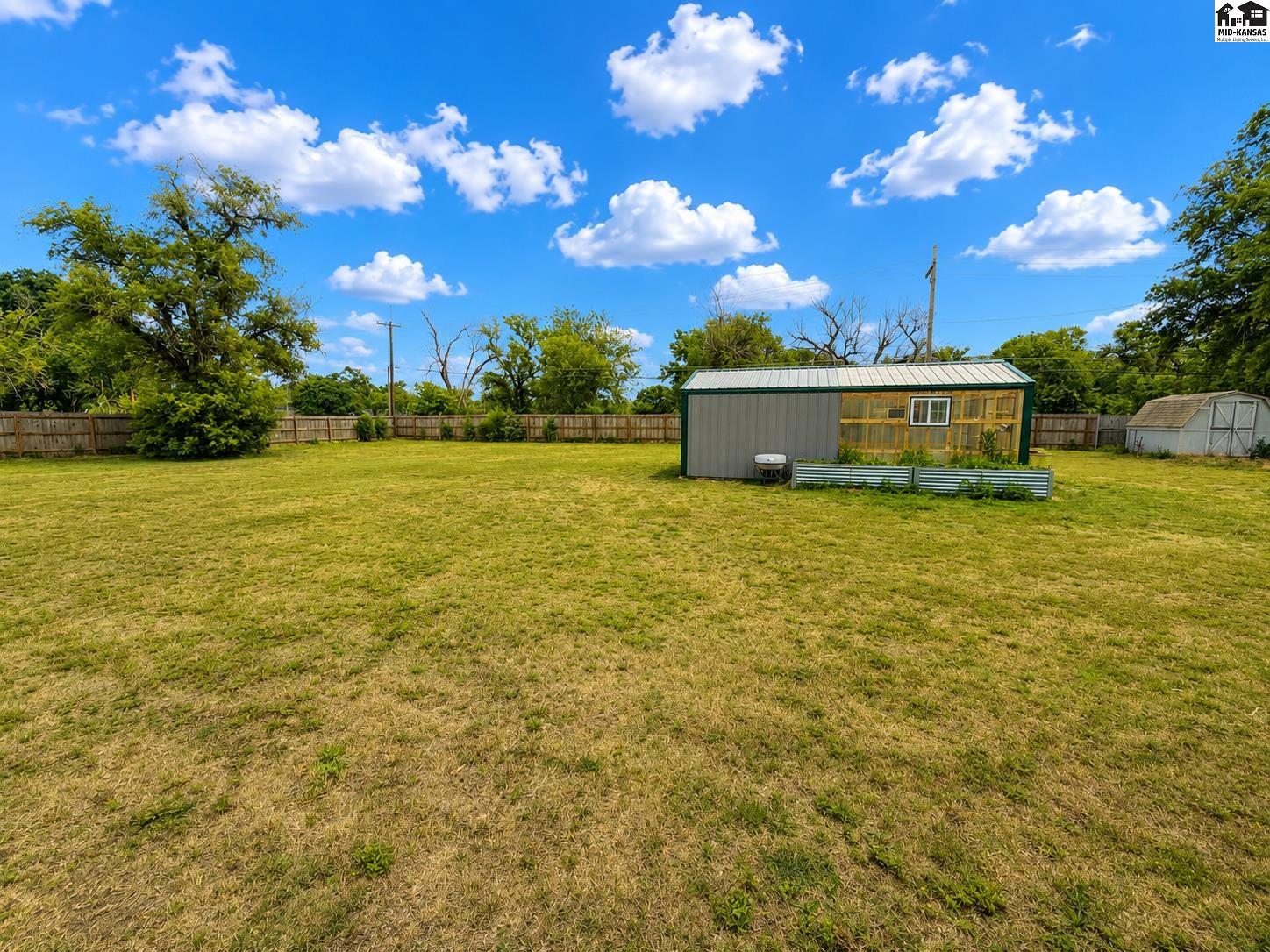622 N Star Street Hutchinson KS 67501