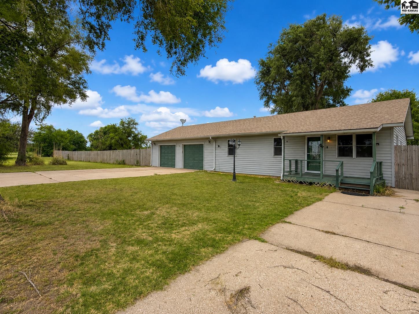 622 N Star Street Hutchinson KS 67501