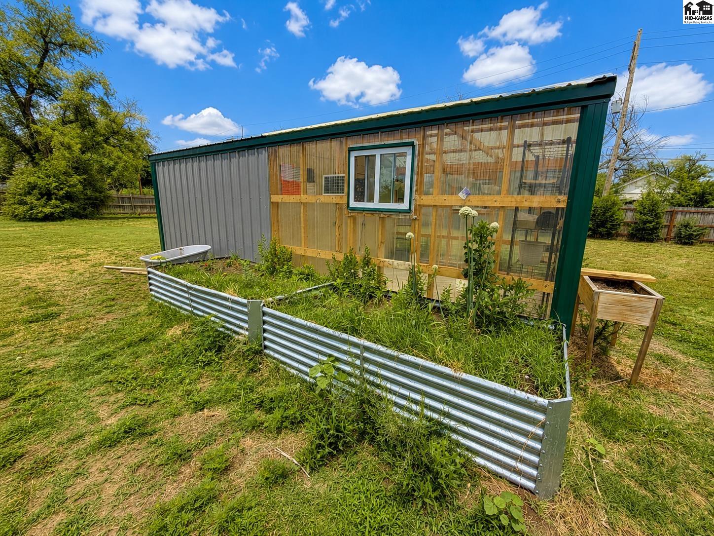 622 N Star Street Hutchinson KS 67501